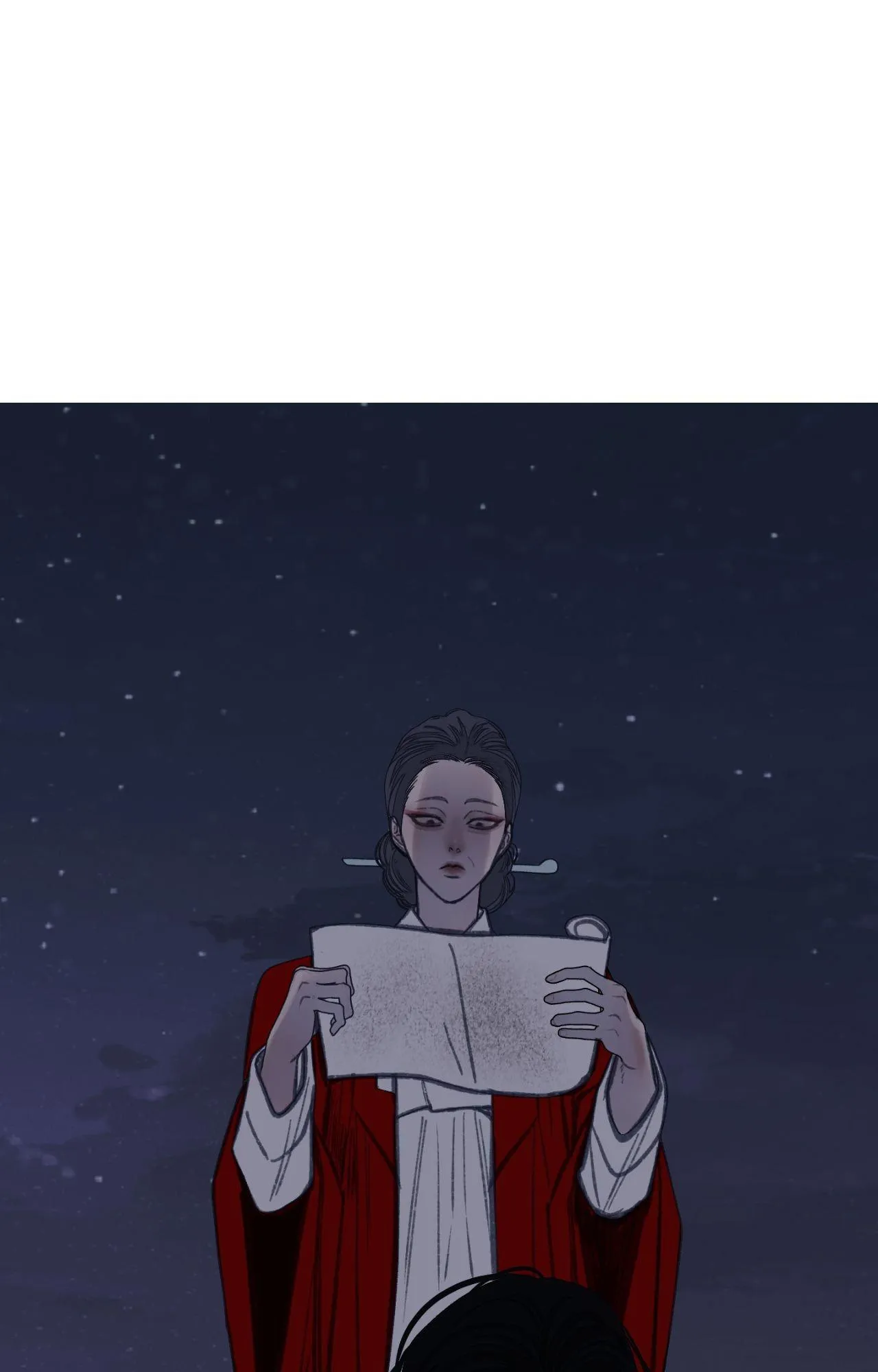 Ghost Gate Chapter 92 page 78