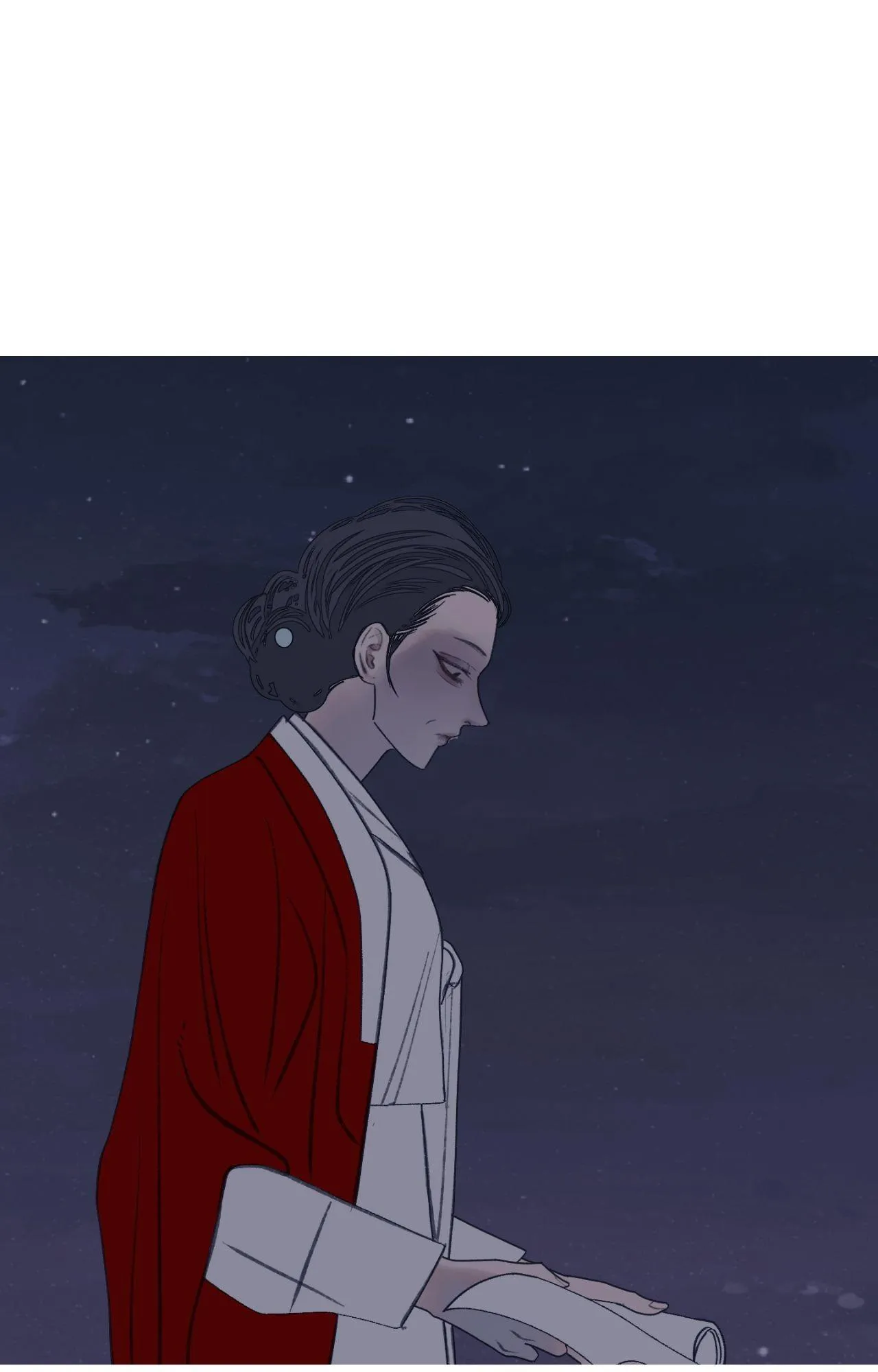Ghost Gate Chapter 92 page 83
