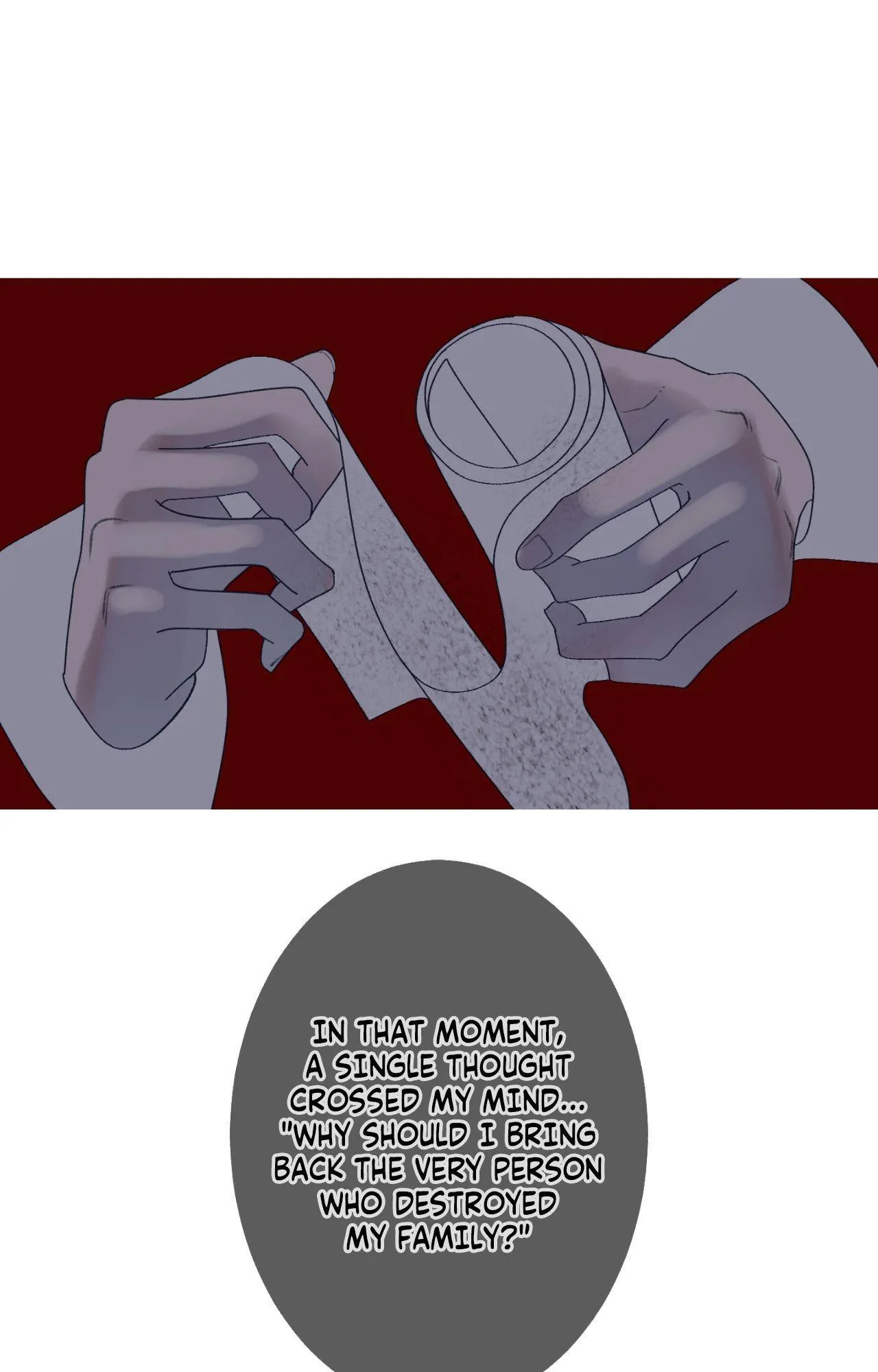 Ghost Gate Chapter 92 page 84