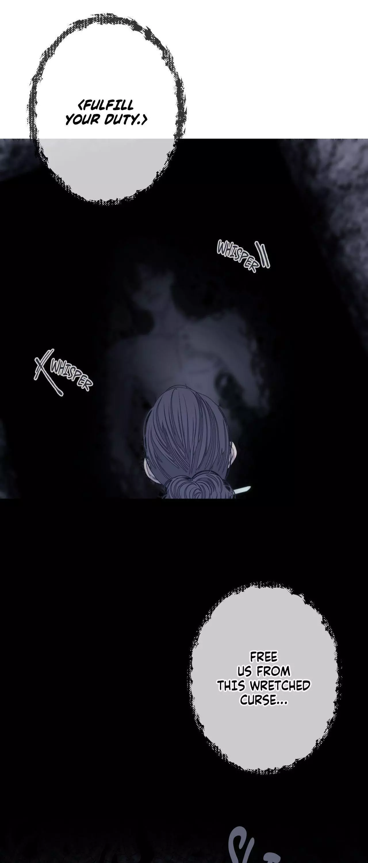 Ghost Gate Chapter 93 page 5