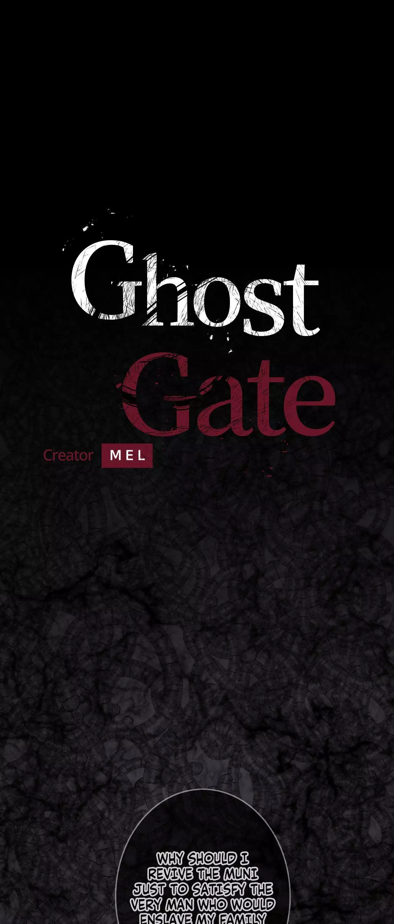 Ghost Gate Chapter 93 page 2