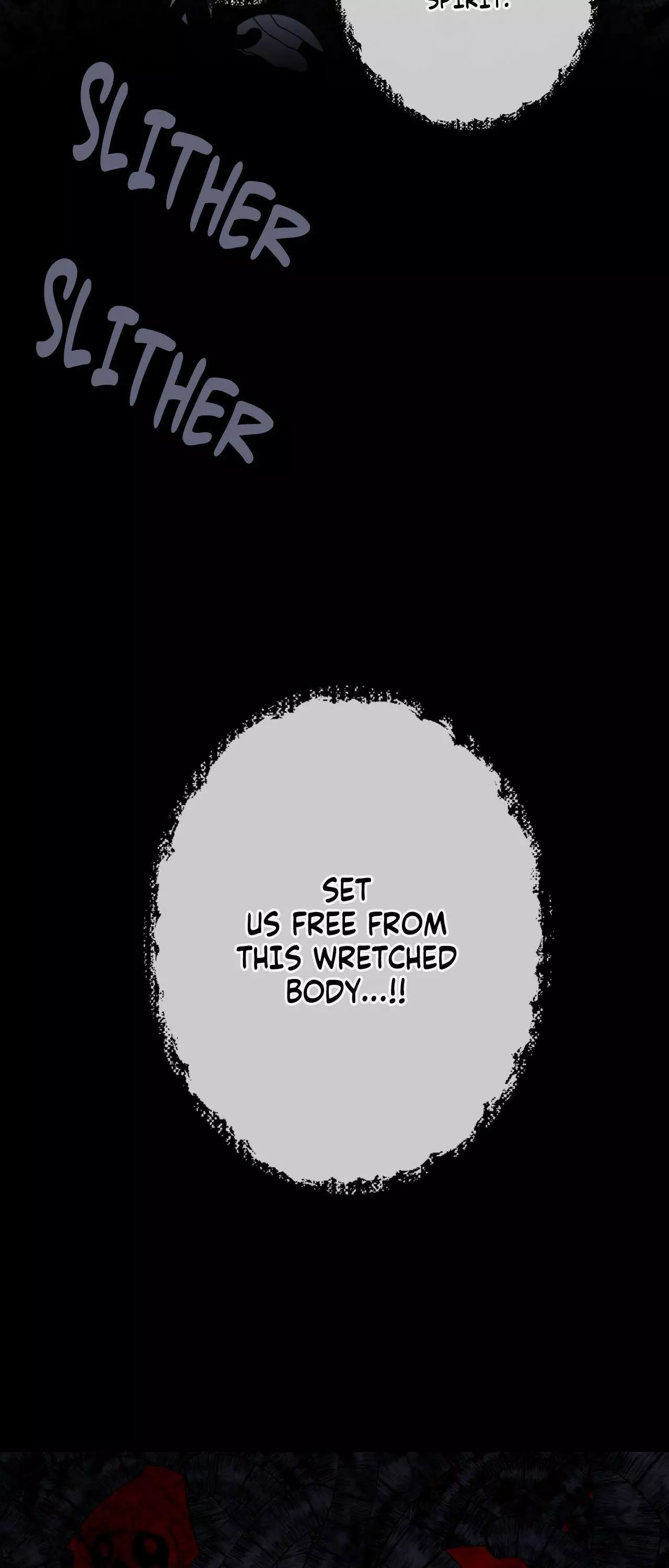 Ghost Gate Chapter 93 page 7