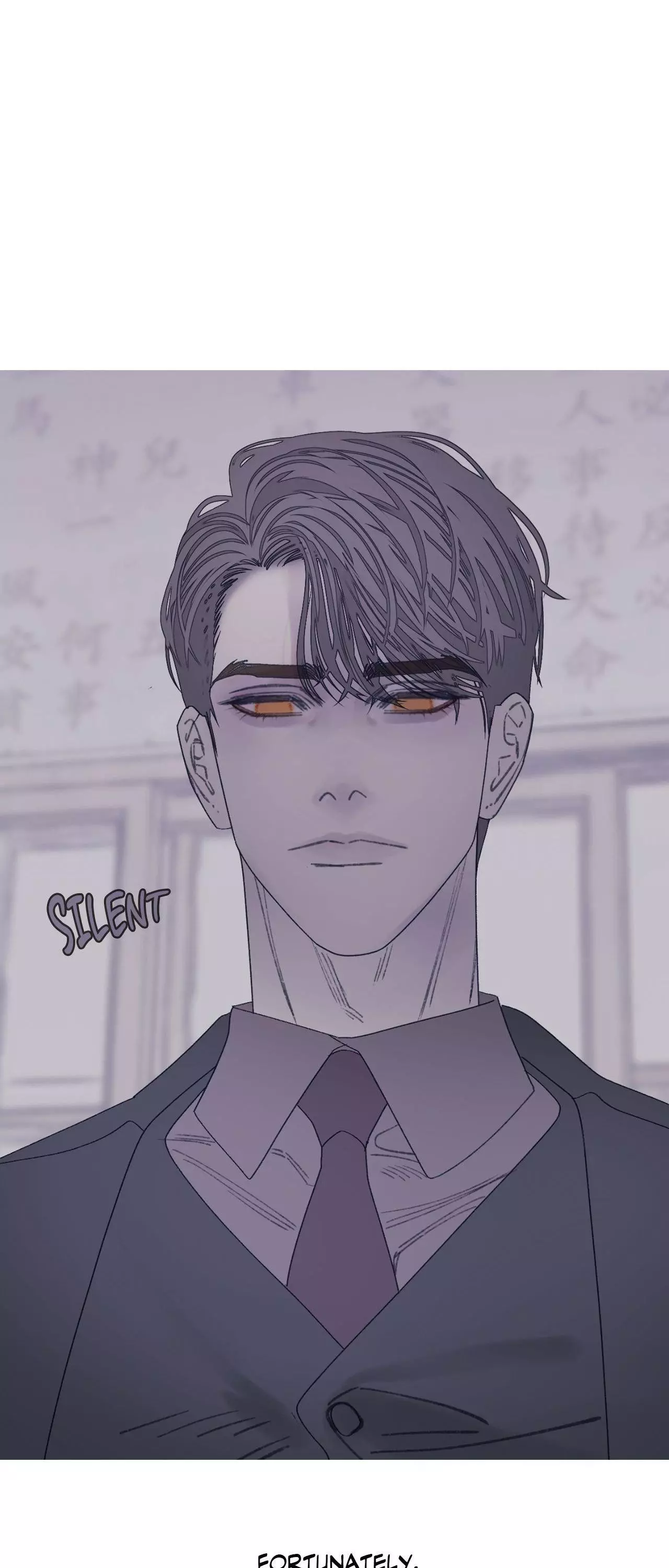 Ghost Gate Chapter 93 page 24