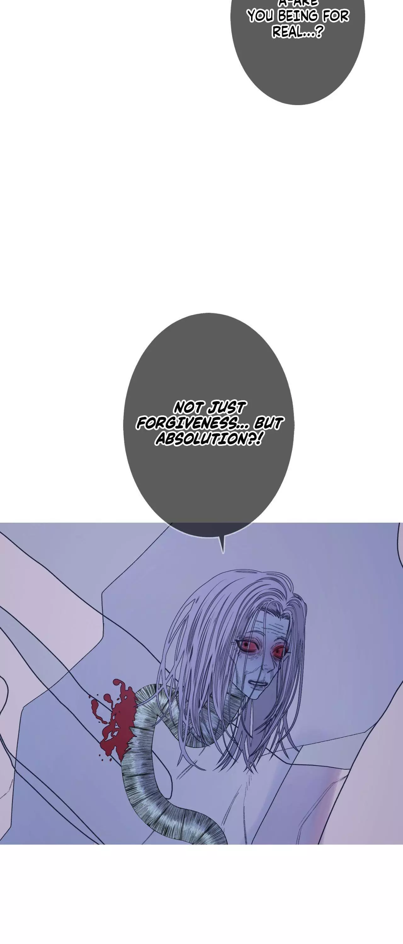 Ghost Gate Chapter 93 page 49