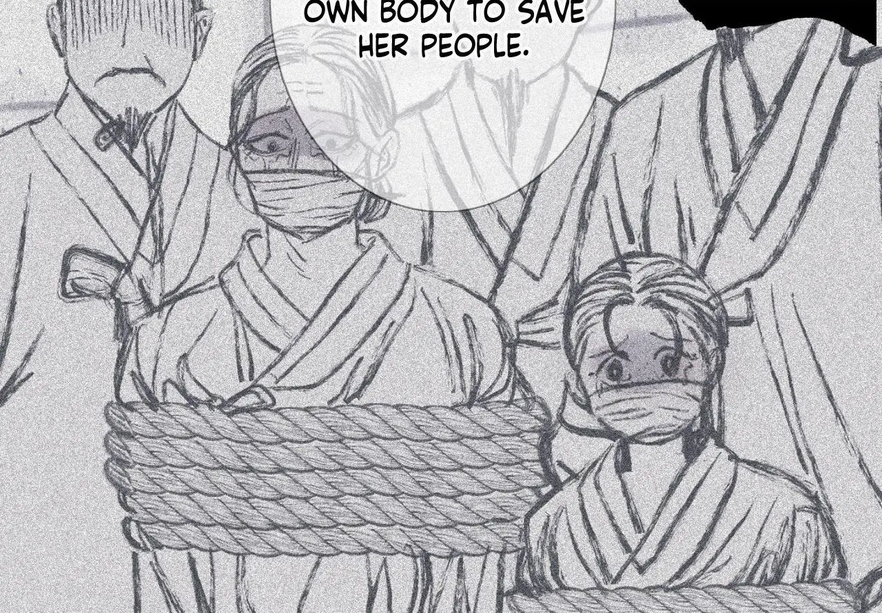 Ghost Gate Chapter 94 page 12