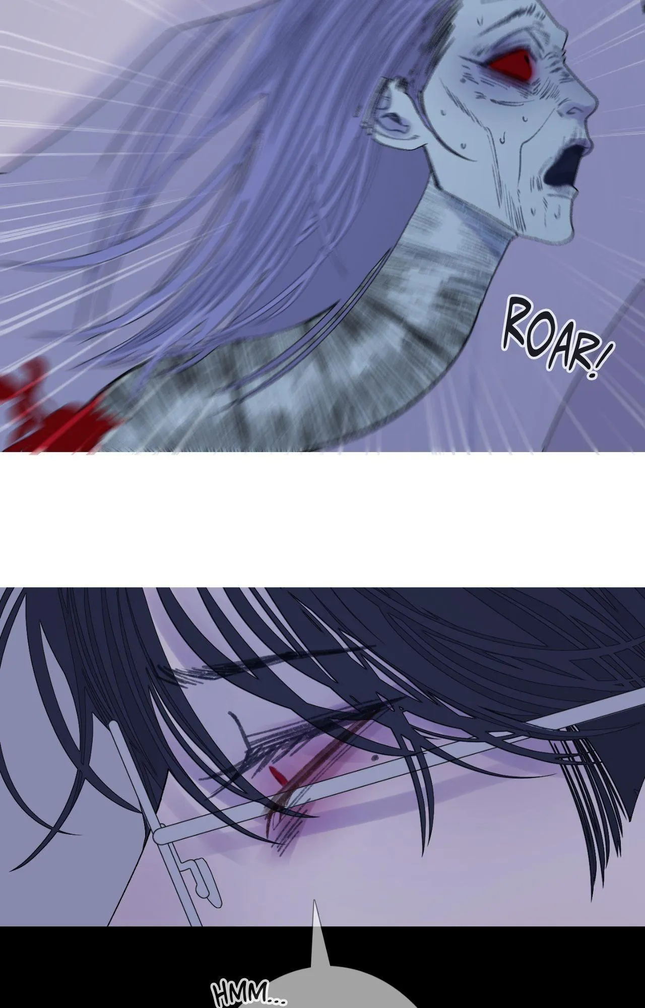 Ghost Gate Chapter 94 page 14