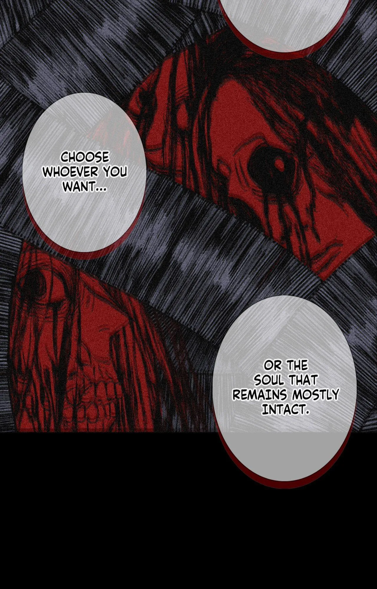 Ghost Gate Chapter 94 page 16