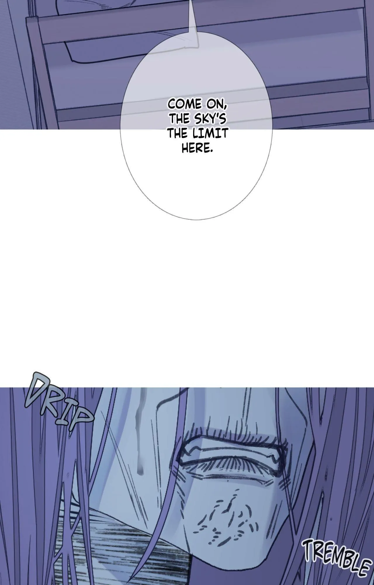 Ghost Gate Chapter 94 page 19