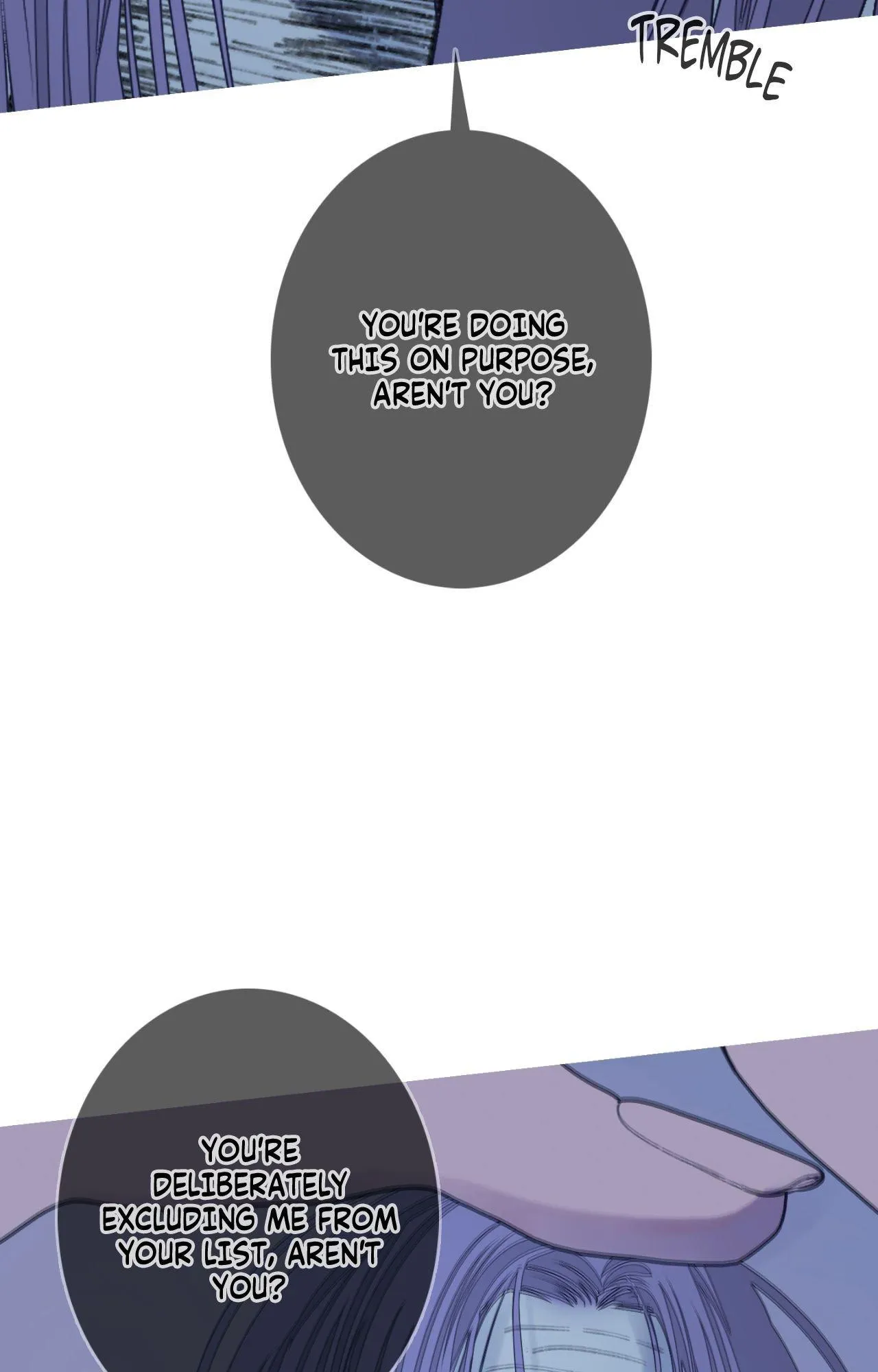 Ghost Gate Chapter 94 page 20