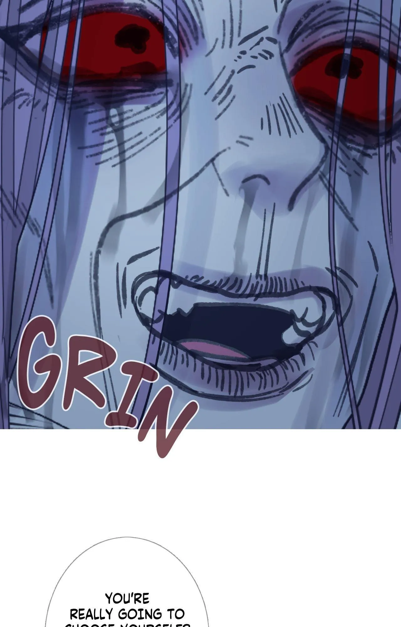 Ghost Gate Chapter 94 page 24