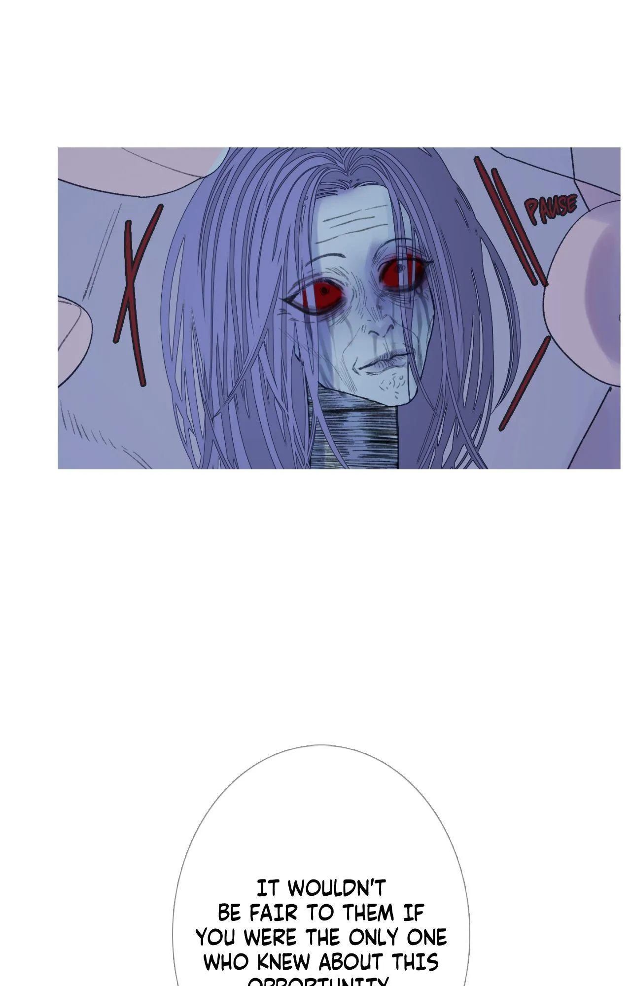 Ghost Gate Chapter 94 page 28