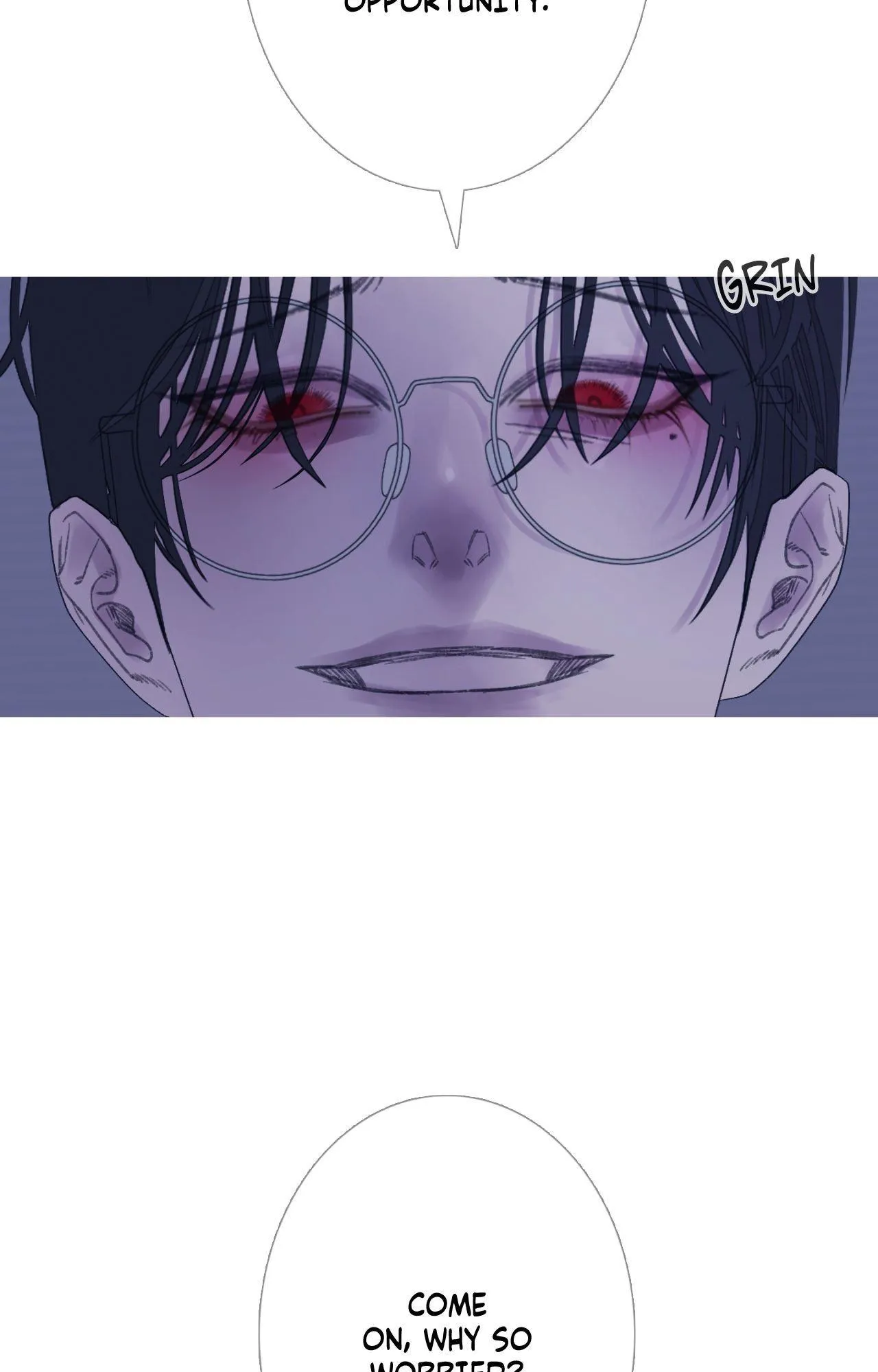 Ghost Gate Chapter 94 page 29