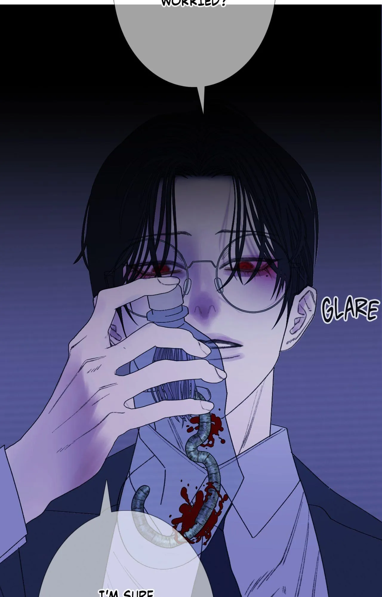 Ghost Gate Chapter 94 page 30