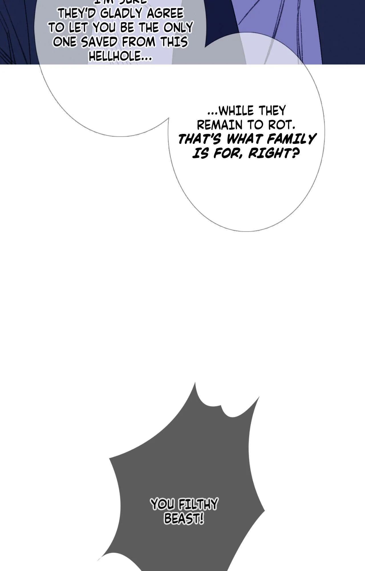 Ghost Gate Chapter 94 page 31