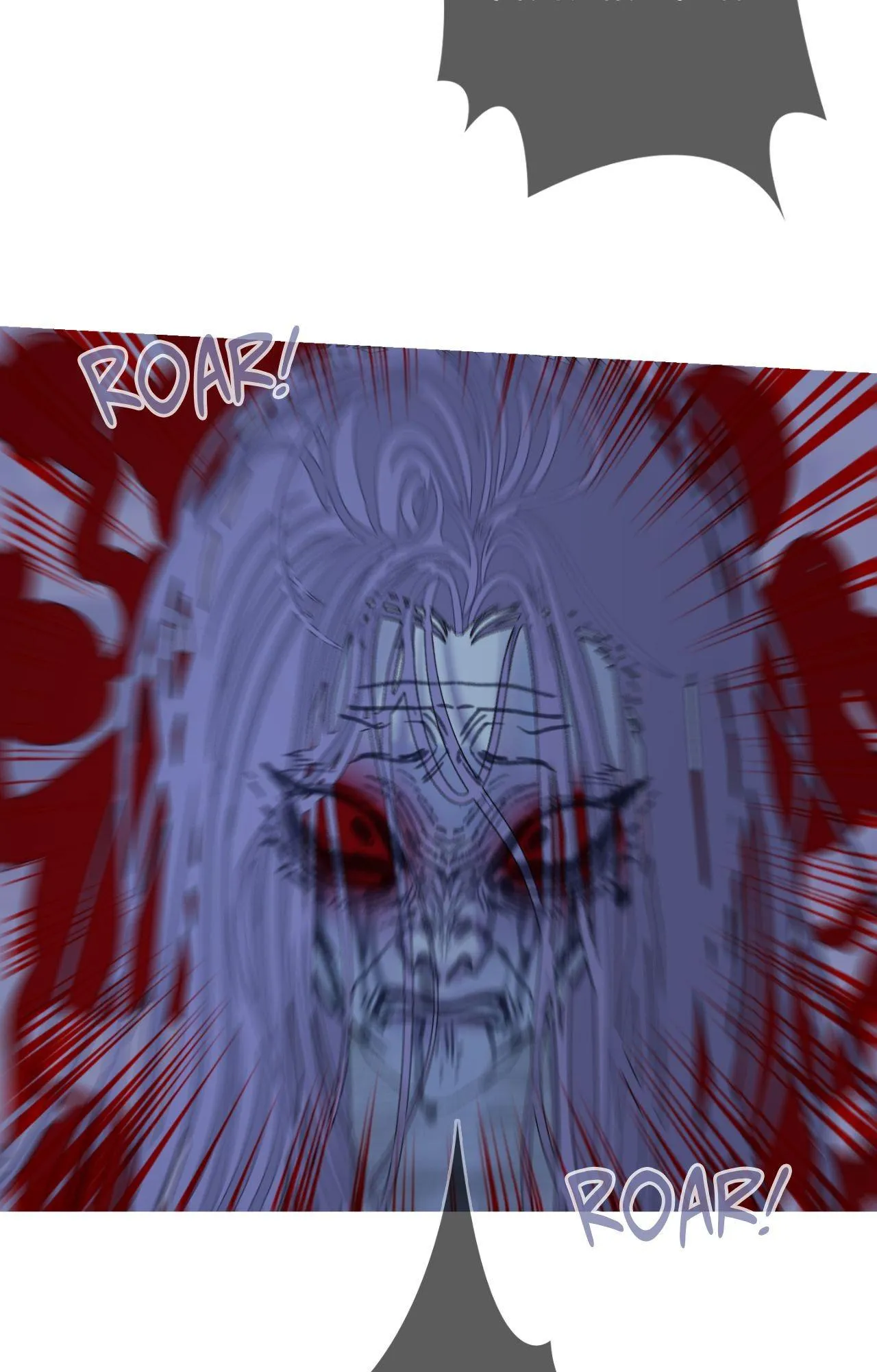 Ghost Gate Chapter 94 page 34