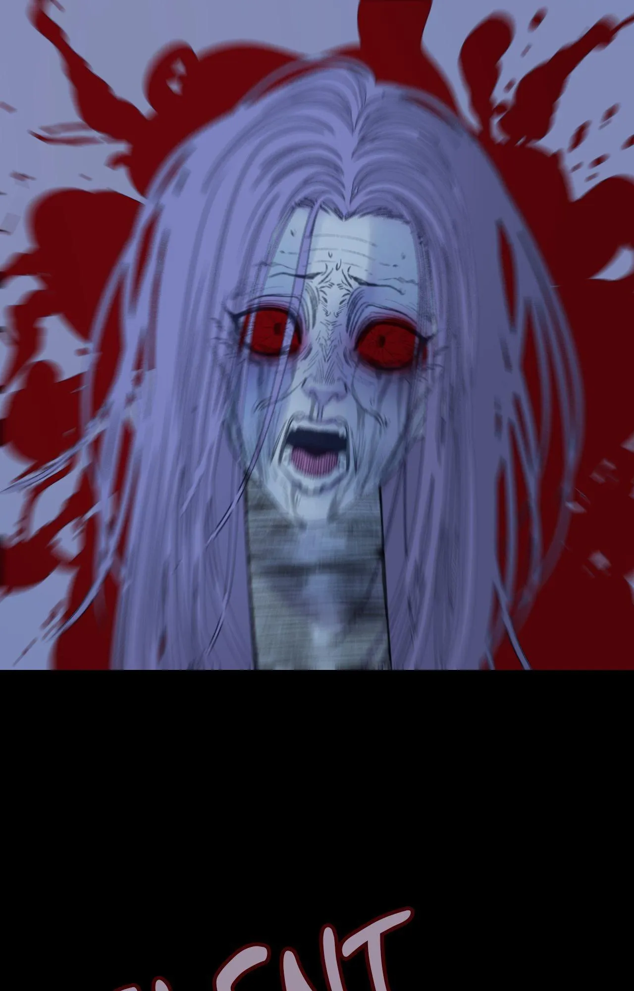 Ghost Gate Chapter 94 page 38