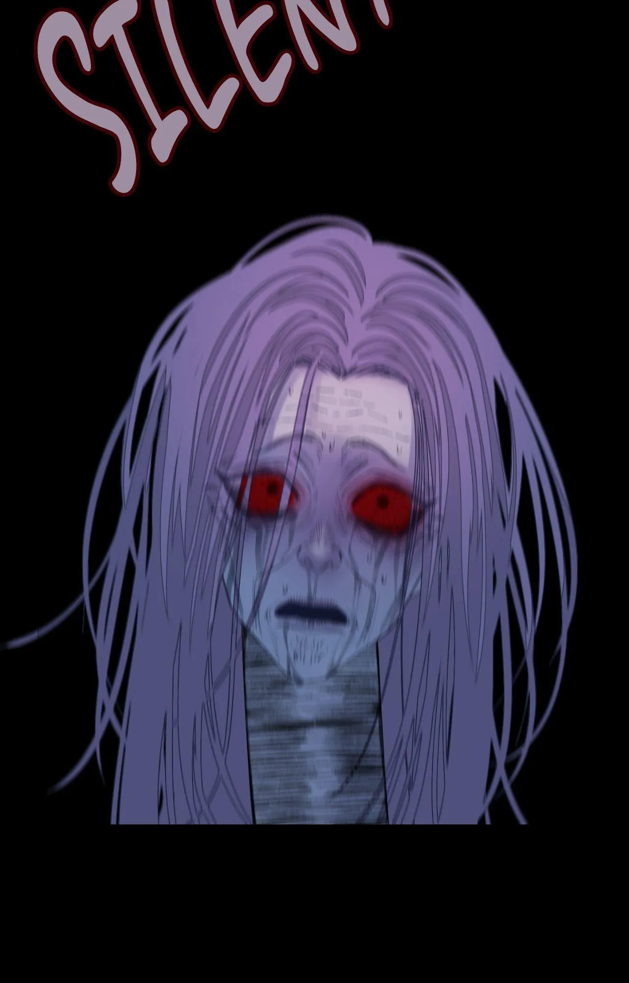 Ghost Gate Chapter 94 page 39