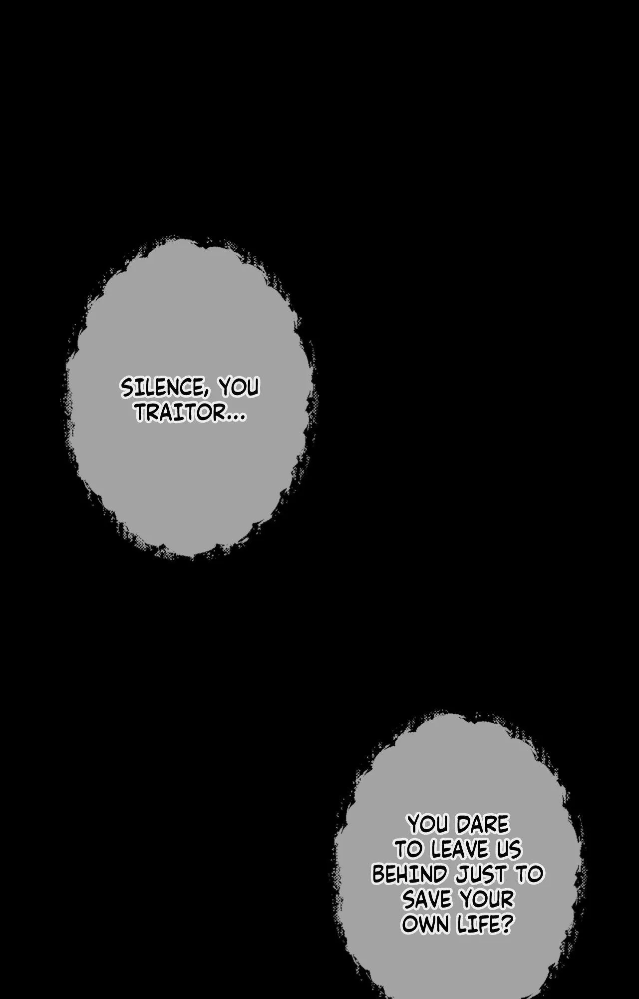 Ghost Gate Chapter 94 page 40