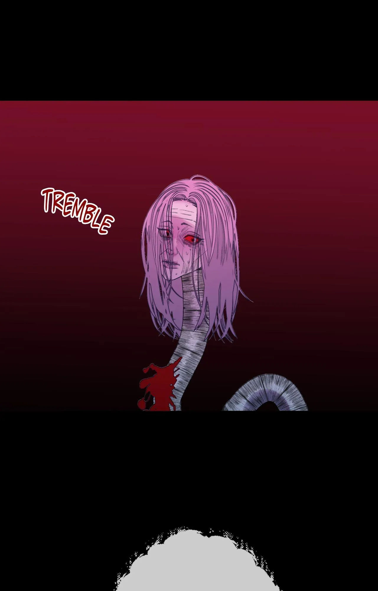 Ghost Gate Chapter 94 page 43
