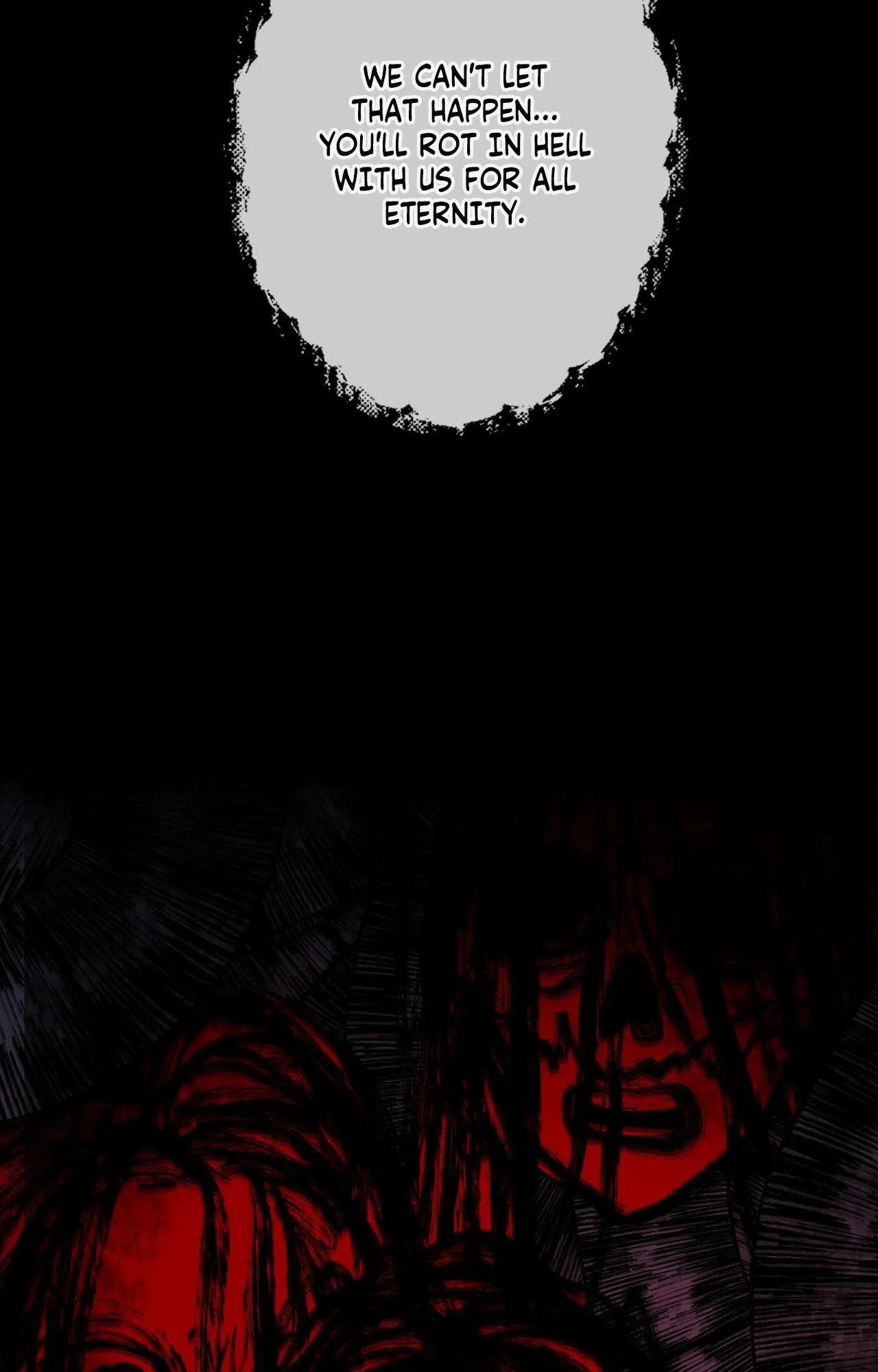 Ghost Gate Chapter 94 page 44