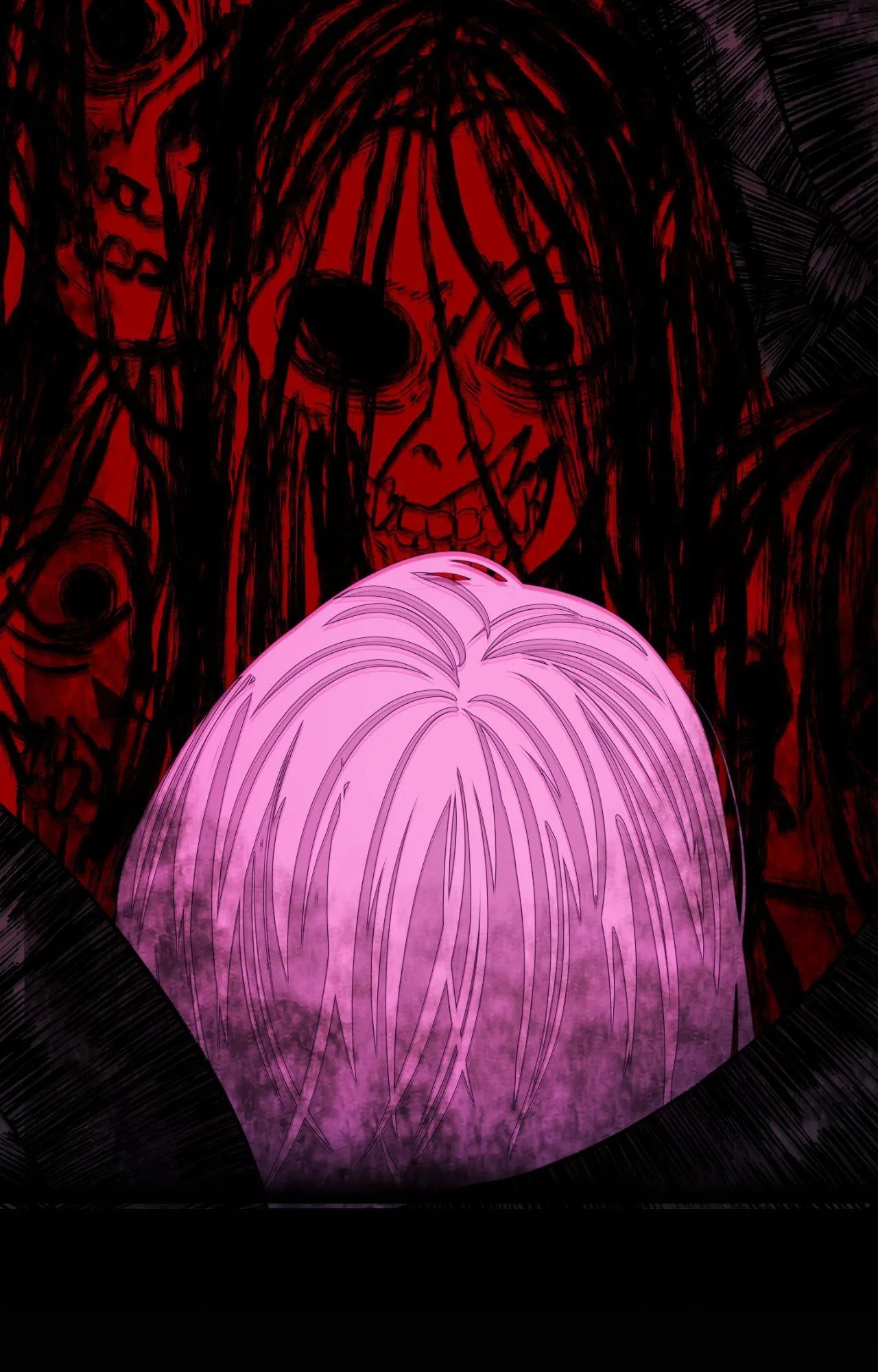Ghost Gate Chapter 94 page 45