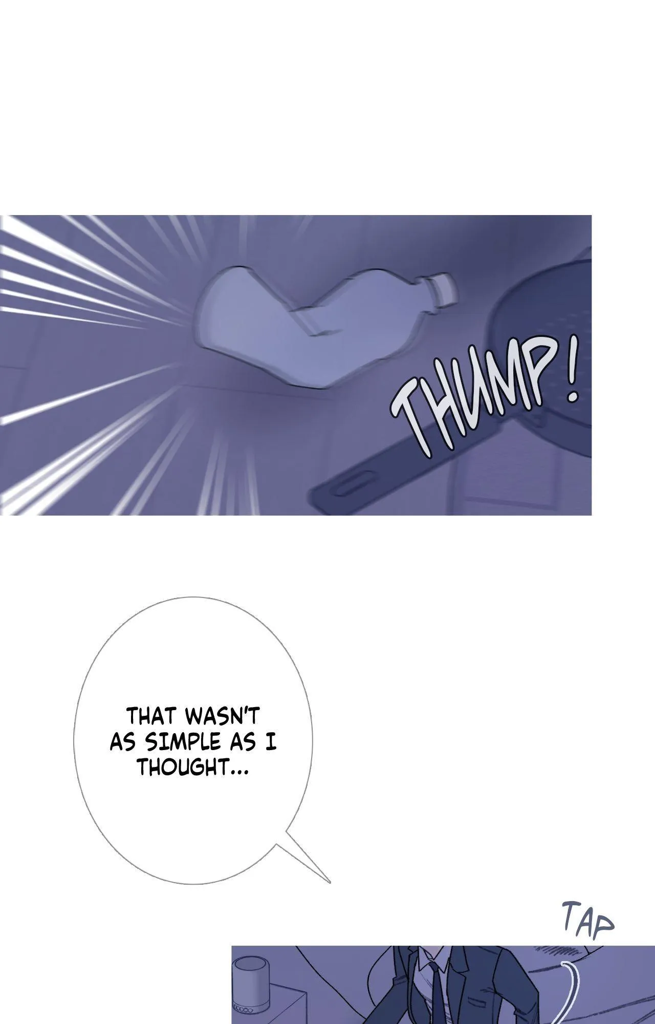 Ghost Gate Chapter 94 page 48