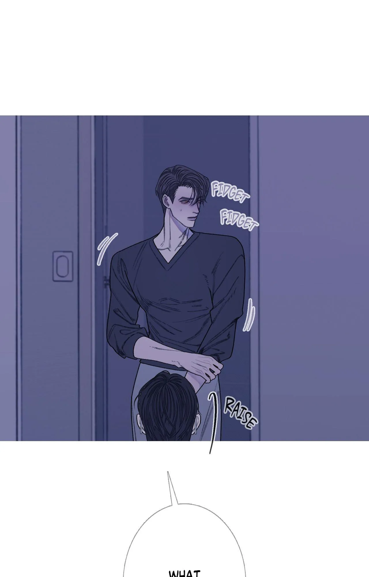 Ghost Gate Chapter 94 page 51