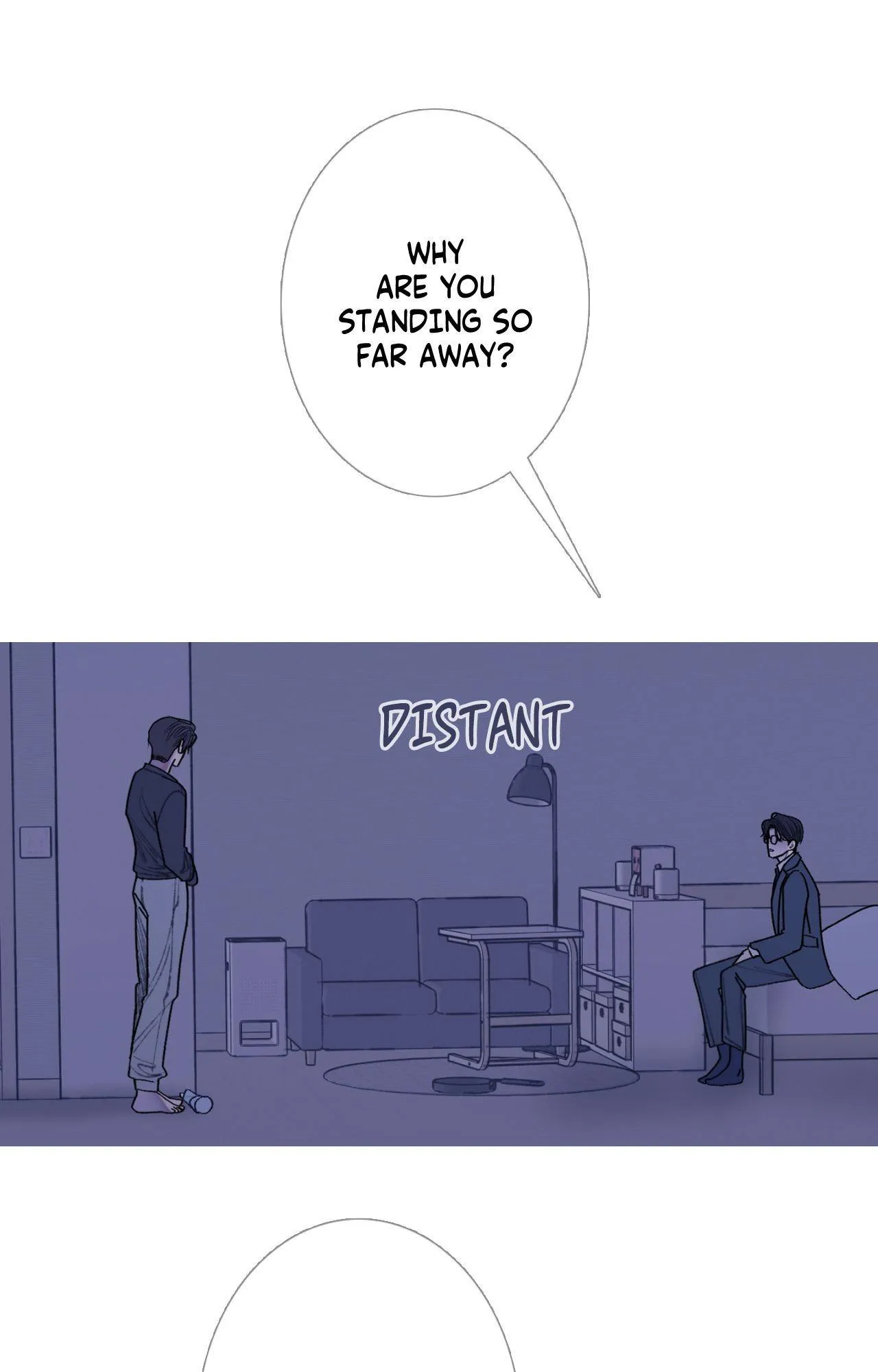 Ghost Gate Chapter 94 page 53