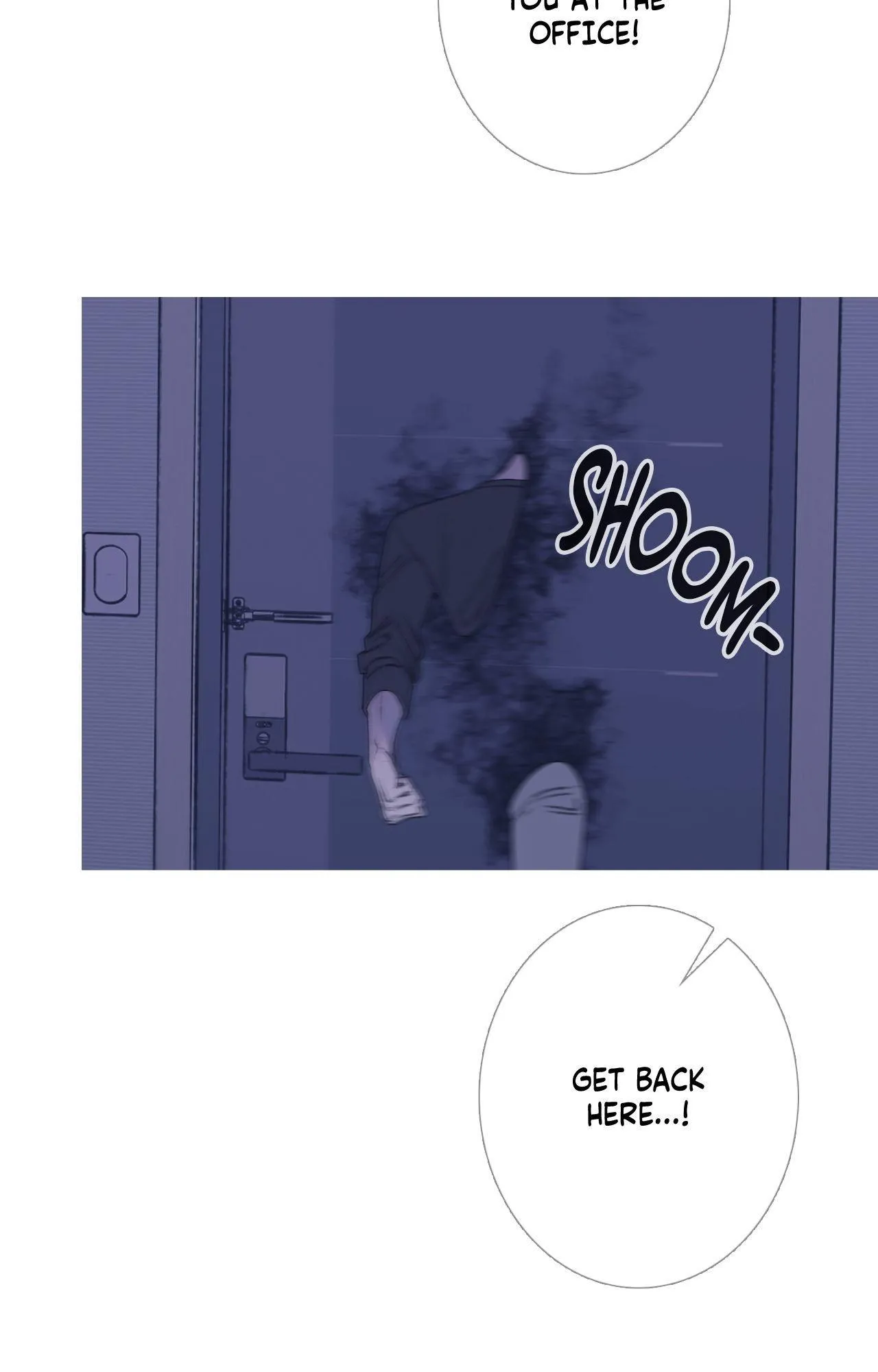 Ghost Gate Chapter 94 page 59