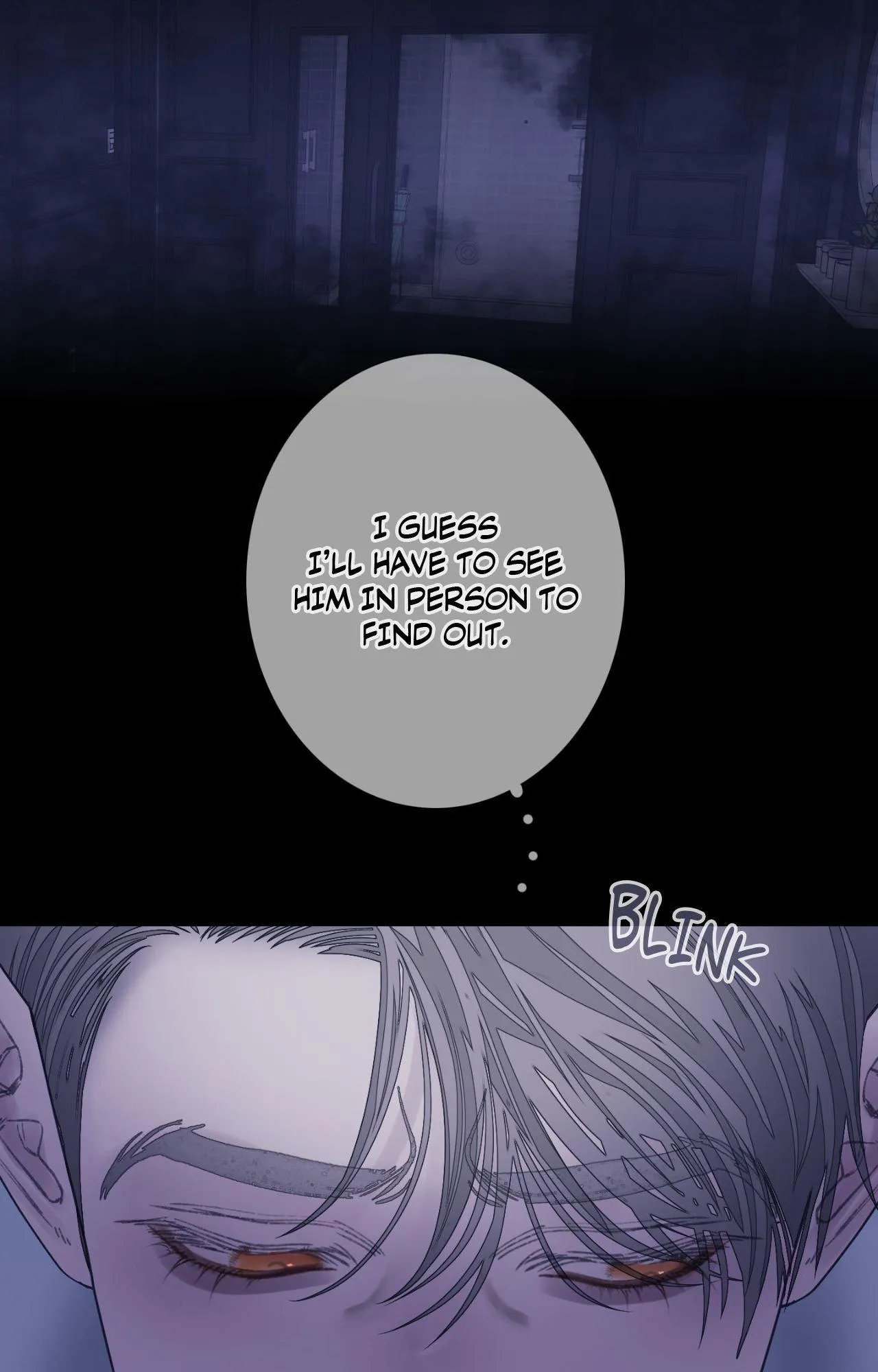 Ghost Gate Chapter 94 page 66