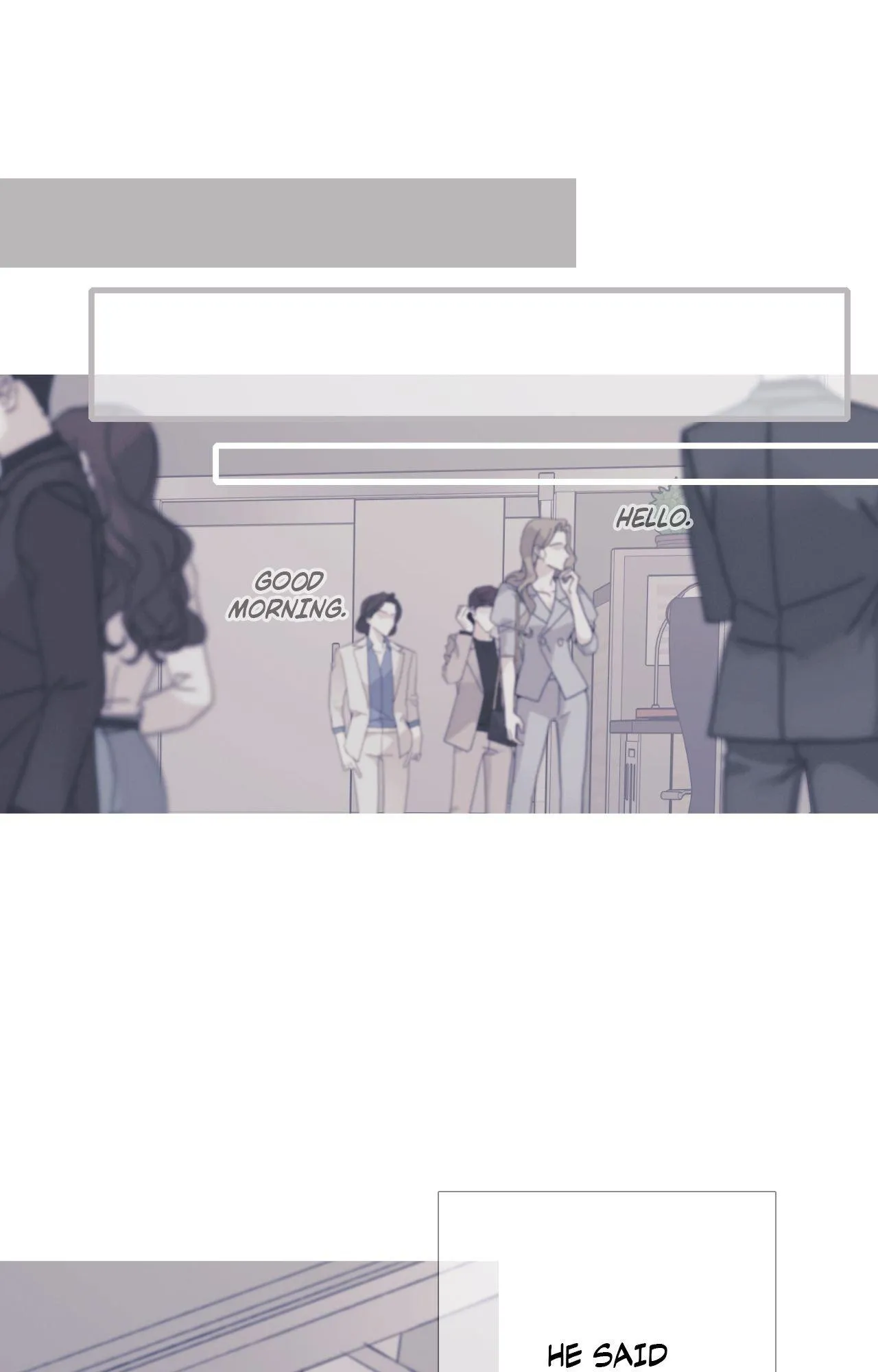 Ghost Gate Chapter 94 page 69