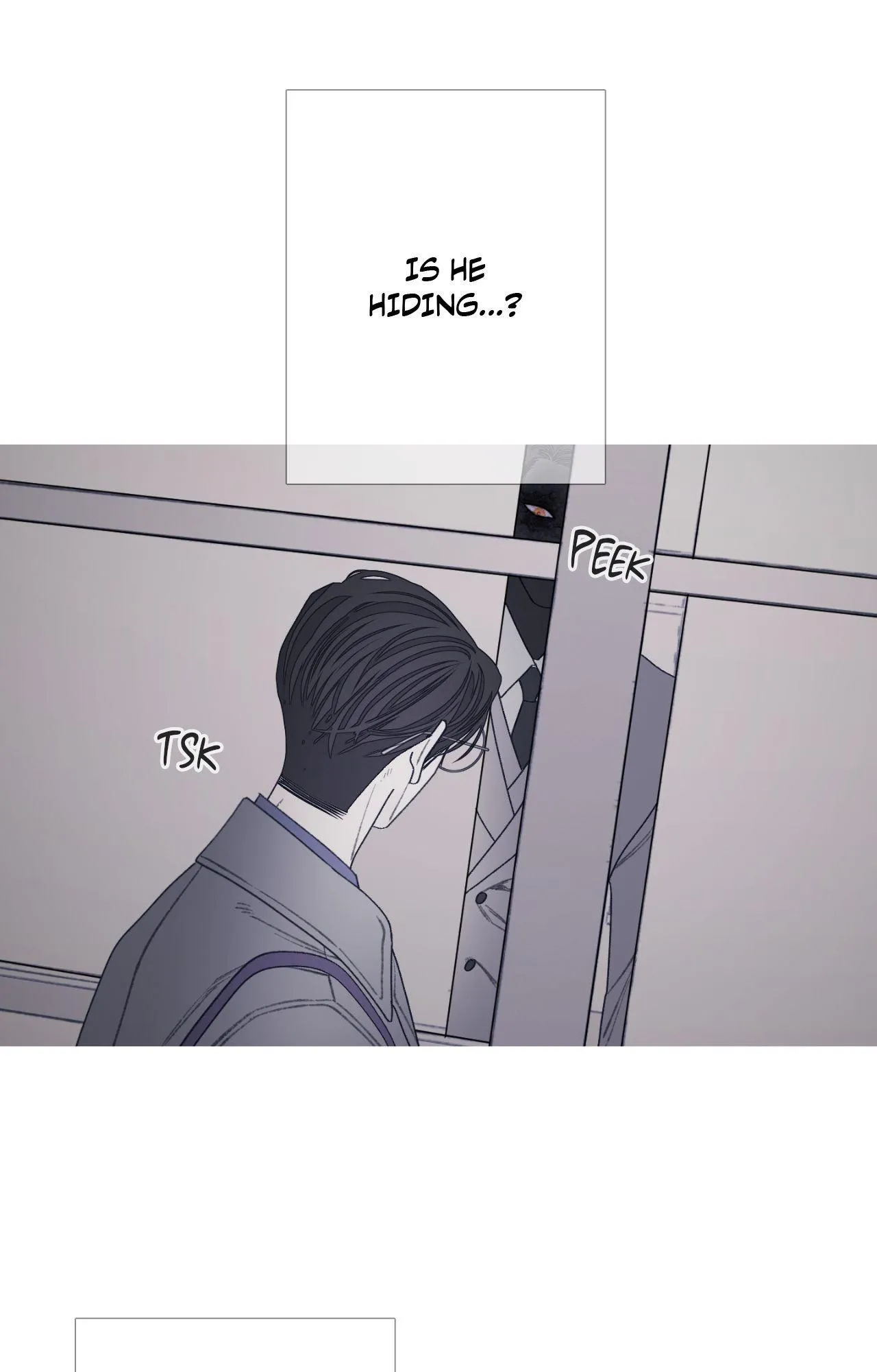 Ghost Gate Chapter 94 page 73