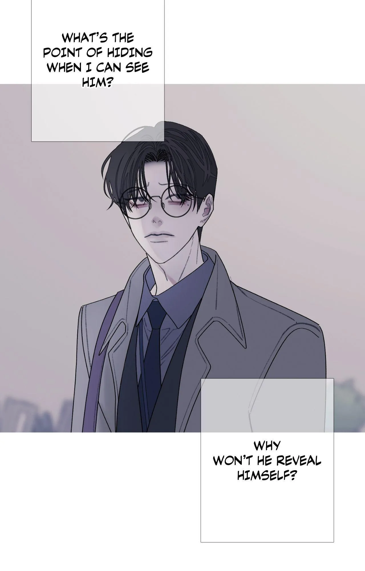 Ghost Gate Chapter 94 page 74