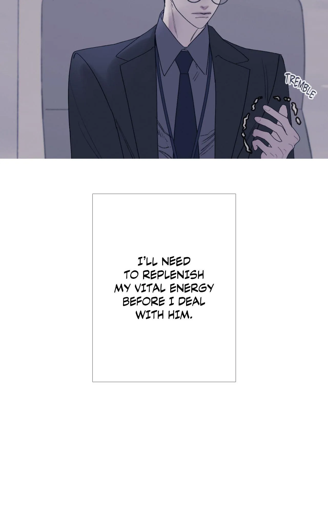 Ghost Gate Chapter 94 page 84