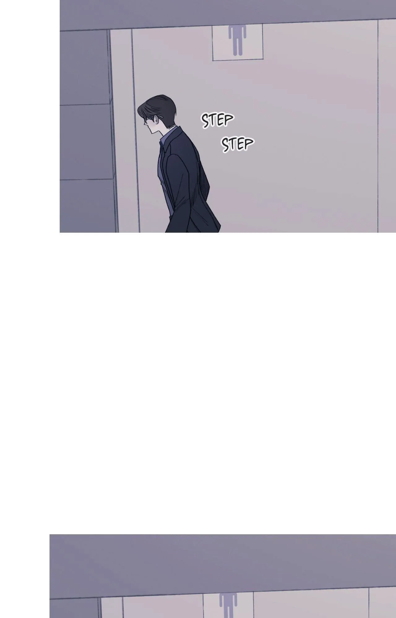 Ghost Gate Chapter 94 page 86