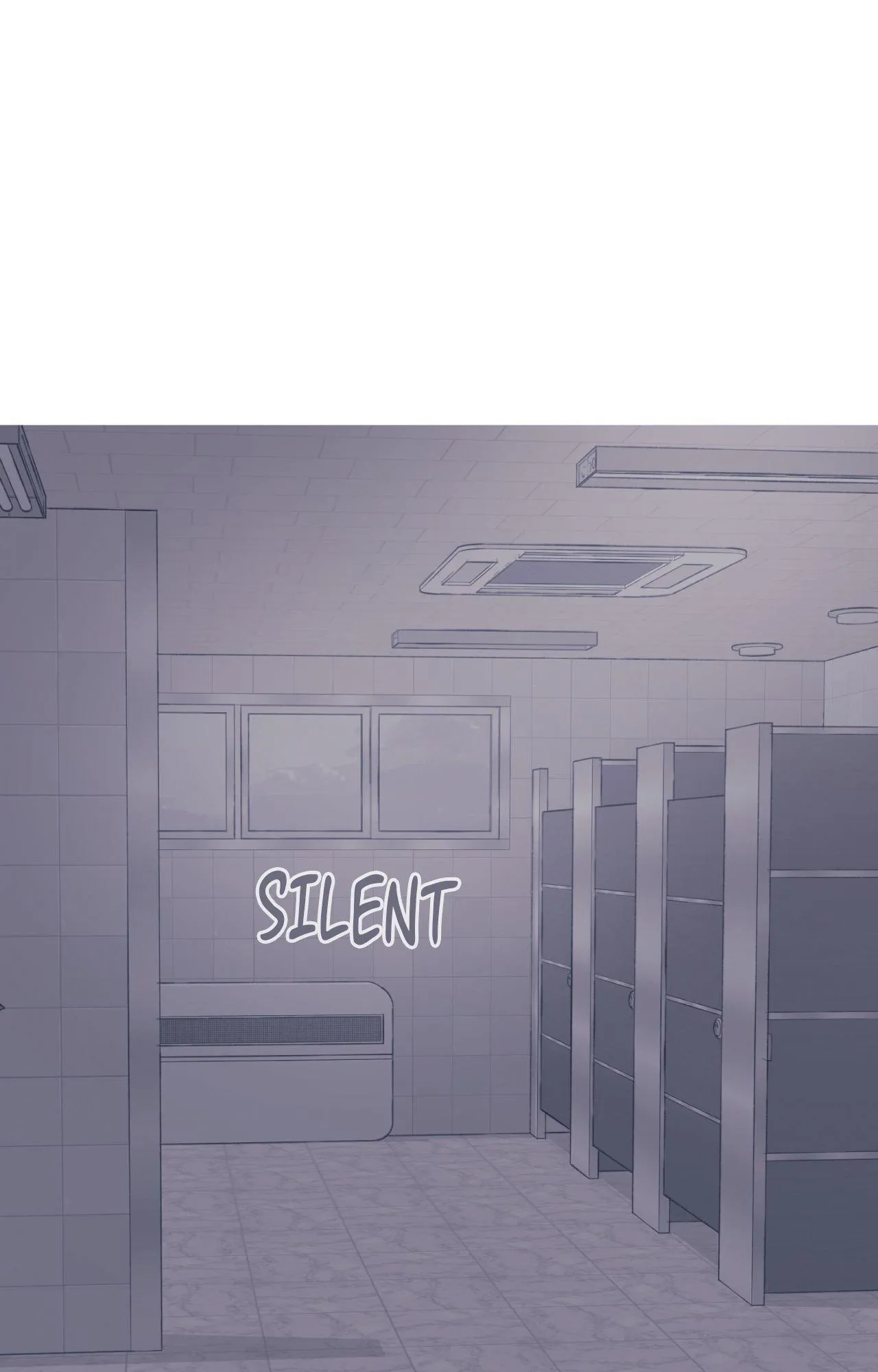 Ghost Gate Chapter 94 page 89