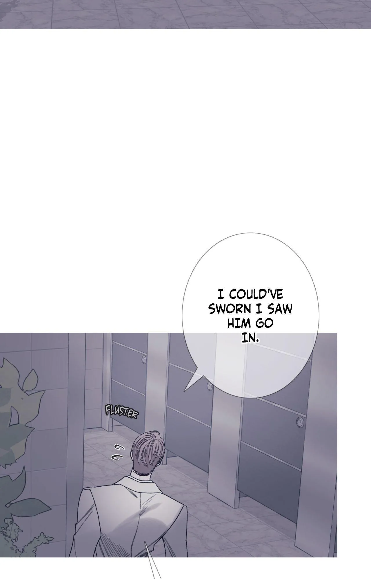 Ghost Gate Chapter 94 page 90