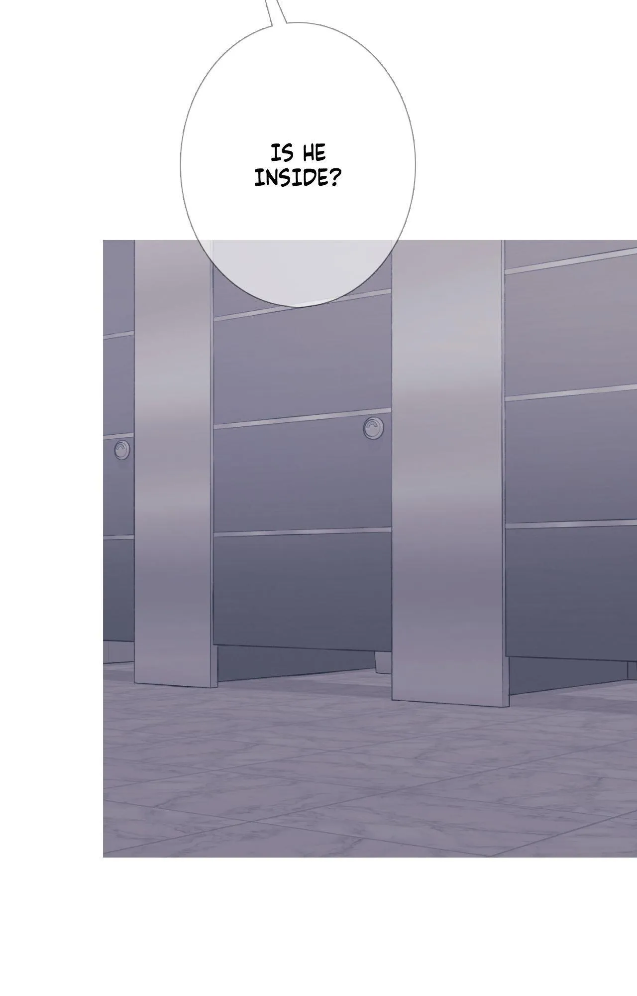 Ghost Gate Chapter 94 page 91