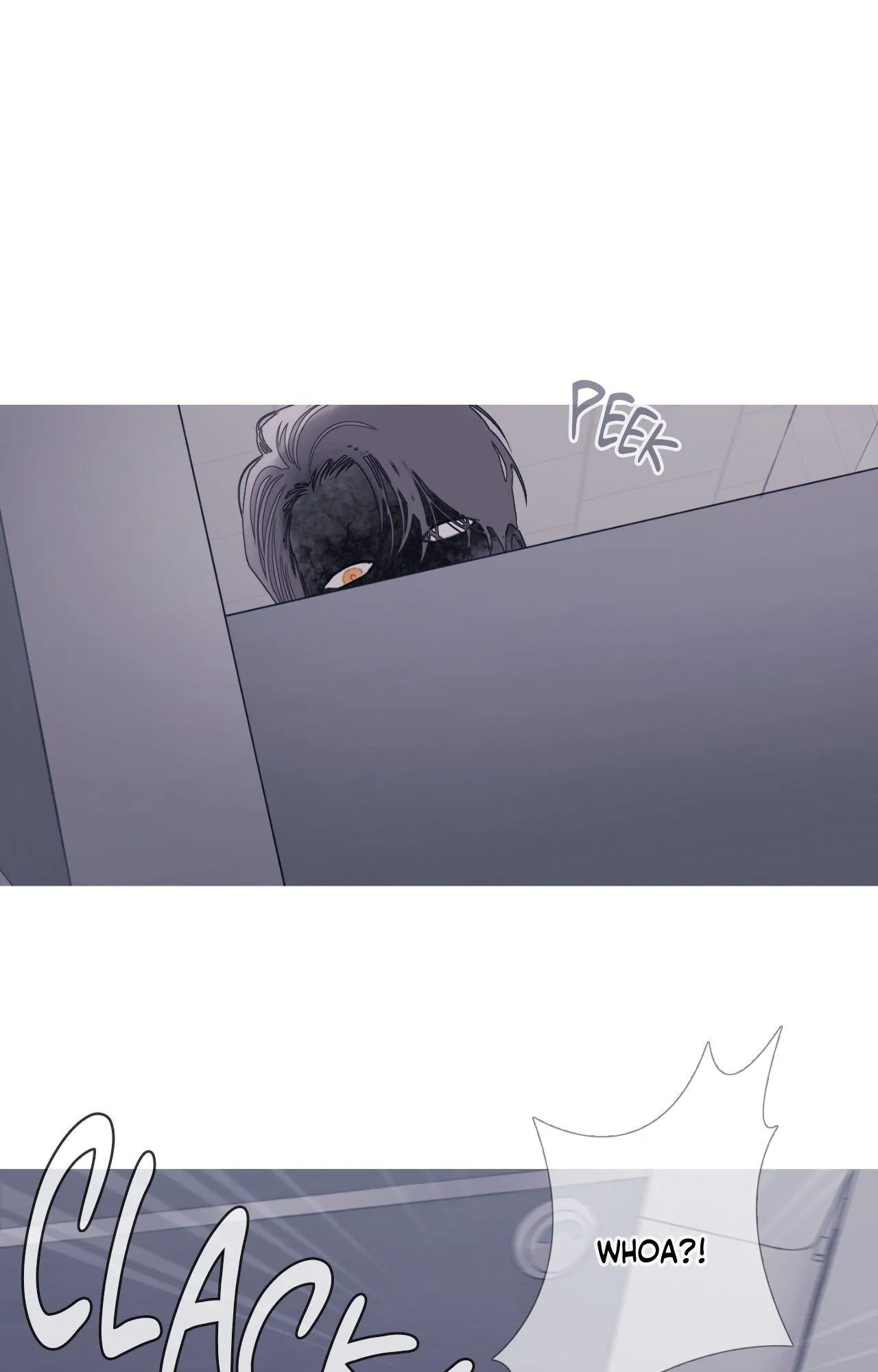 Ghost Gate Chapter 94 page 93