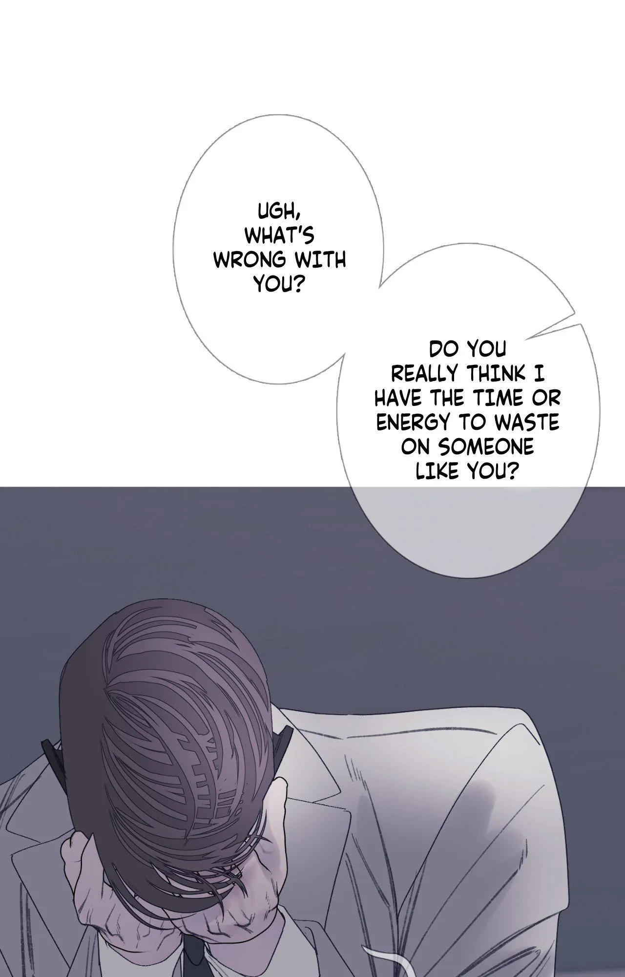 Ghost Gate Chapter 94 page 96