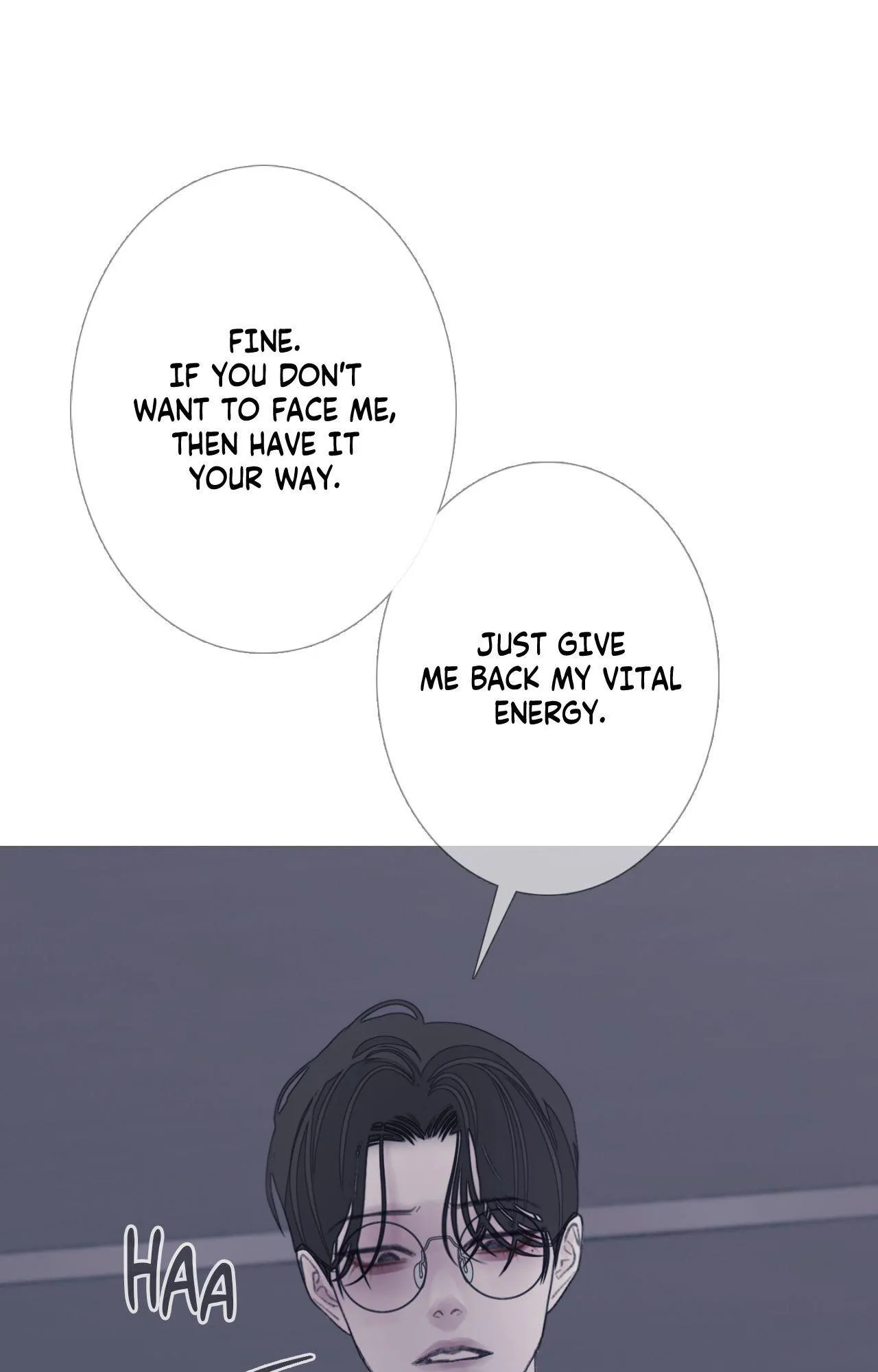 Ghost Gate Chapter 94 page 98
