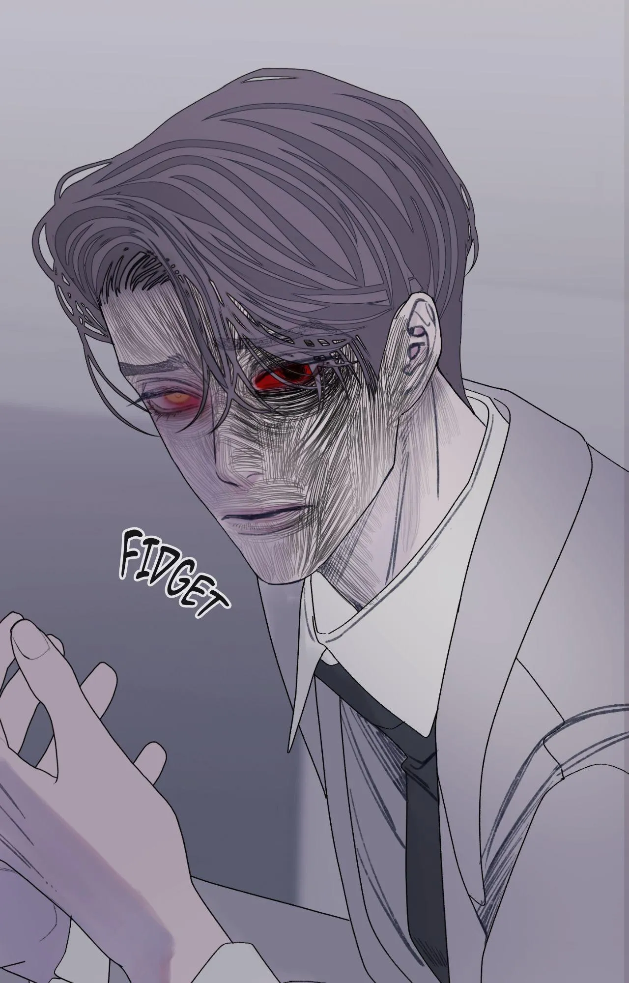 Ghost Gate Chapter 94 page 101