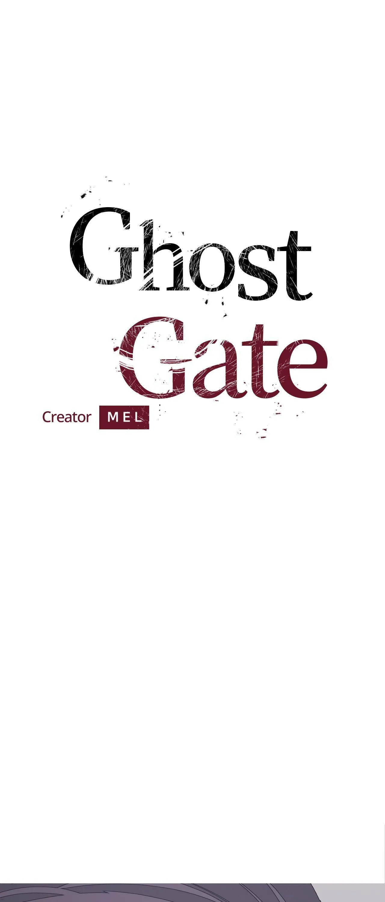 Ghost Gate Chapter 95 page 2