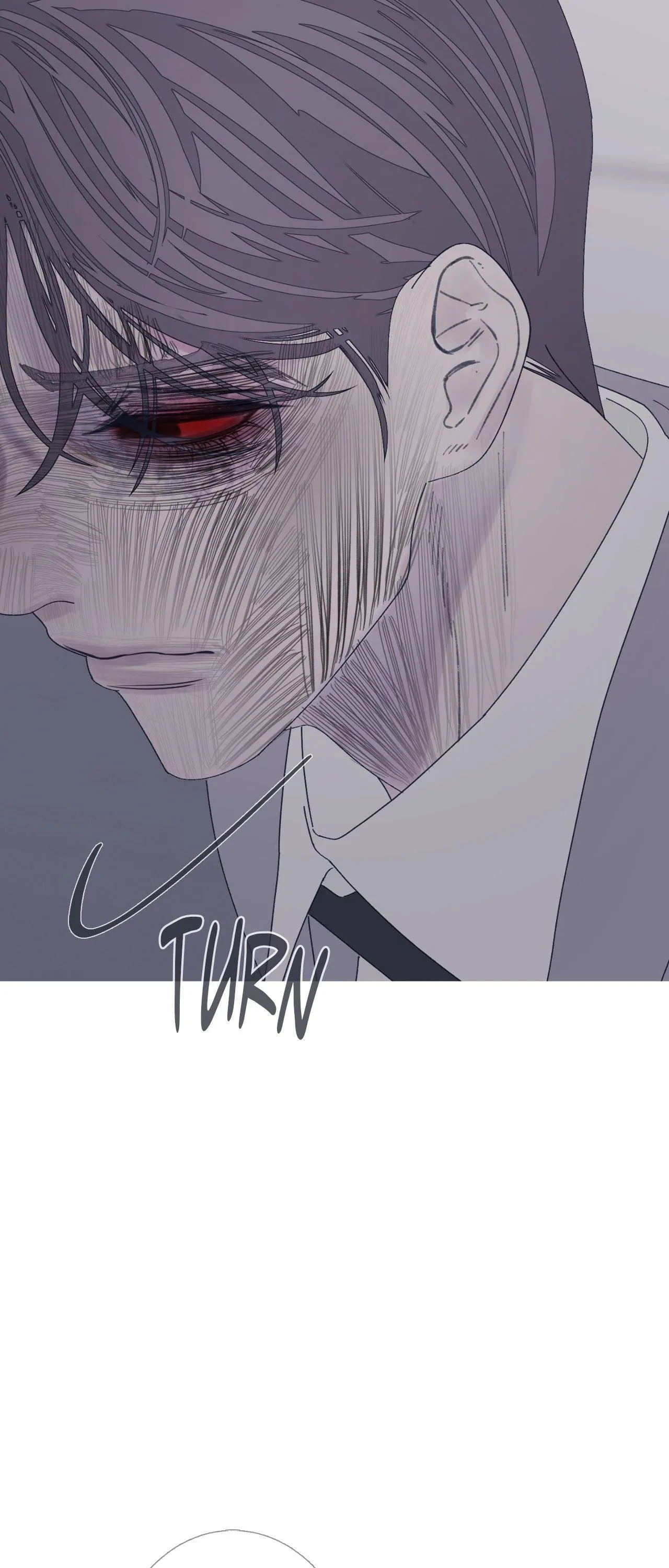 Ghost Gate Chapter 95 page 3