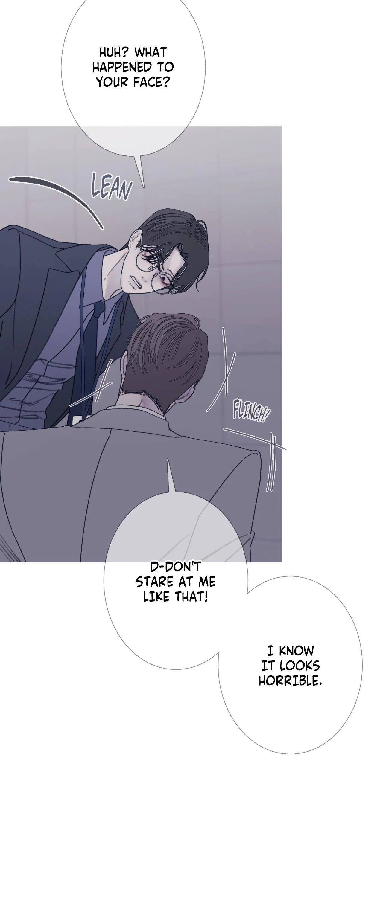 Ghost Gate Chapter 95 page 4