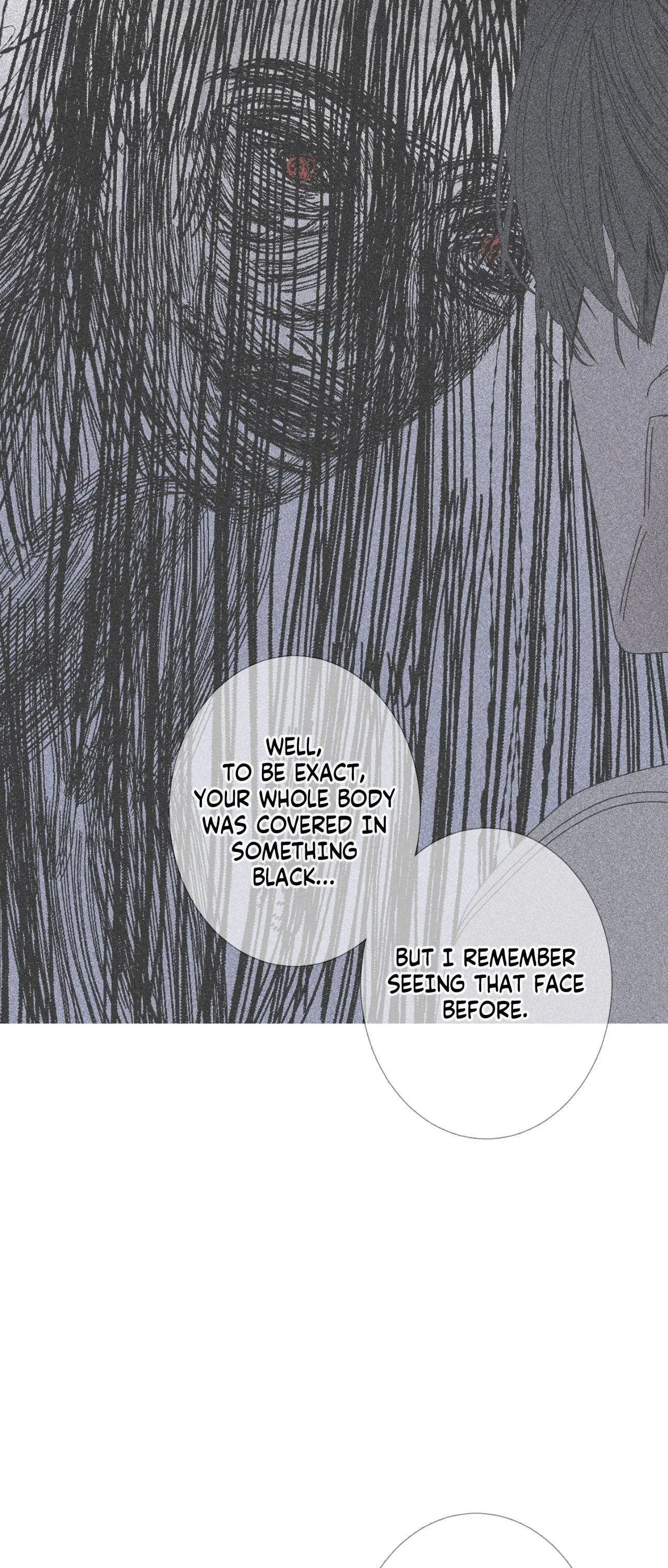 Ghost Gate Chapter 95 page 6