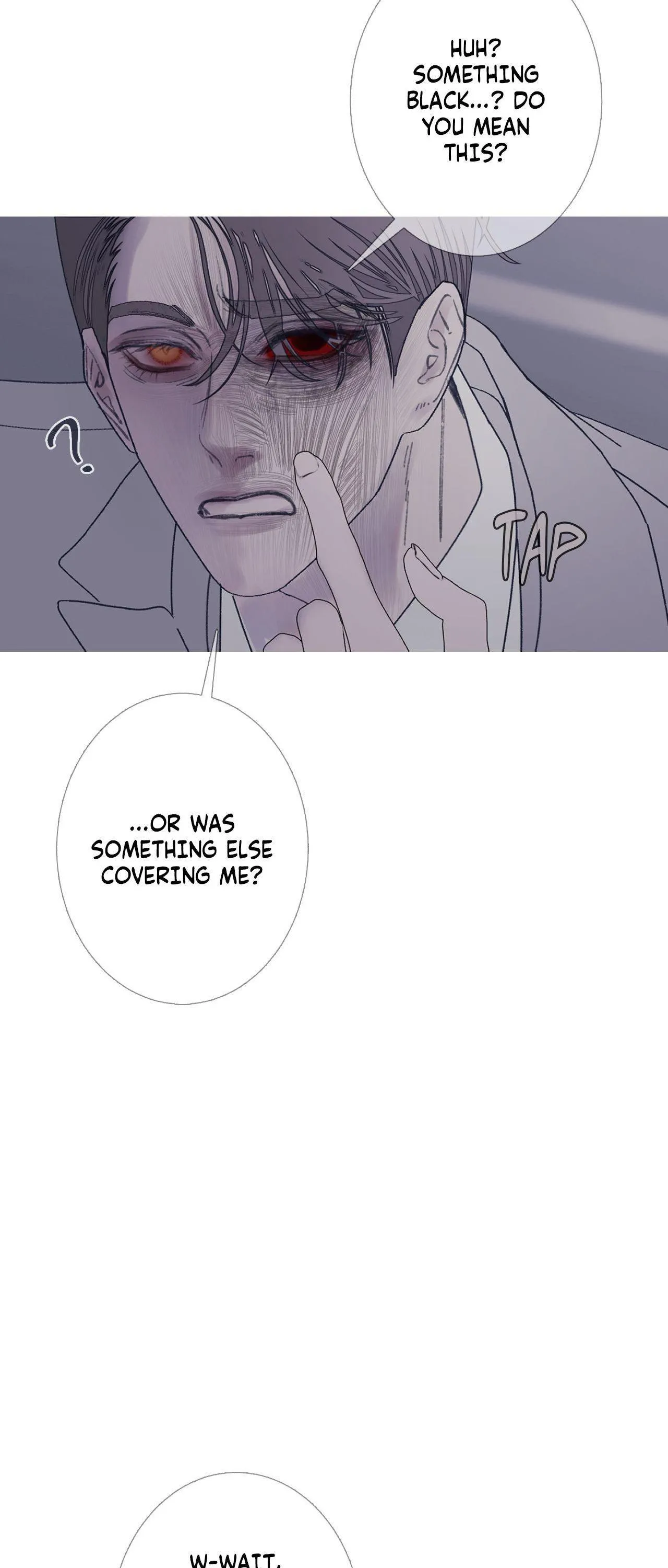 Ghost Gate Chapter 95 page 7