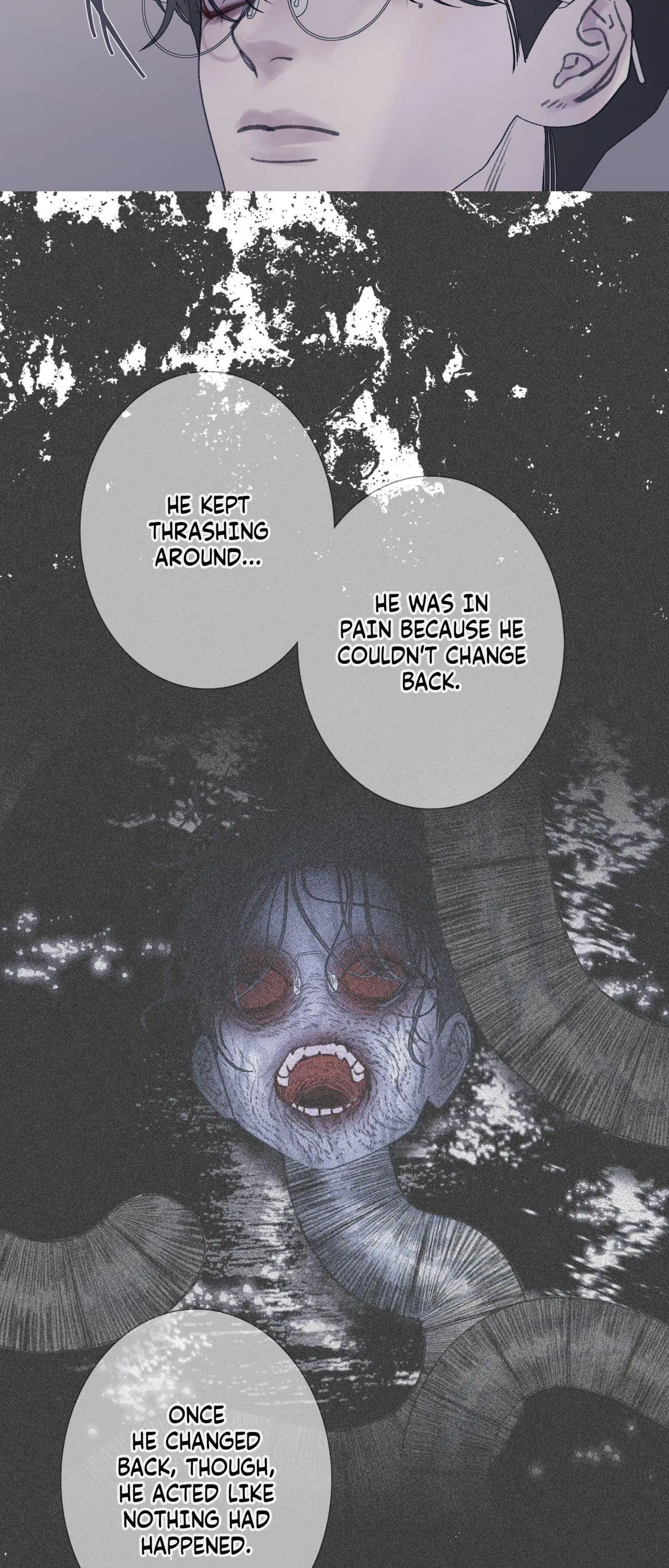 Ghost Gate Chapter 95 page 24
