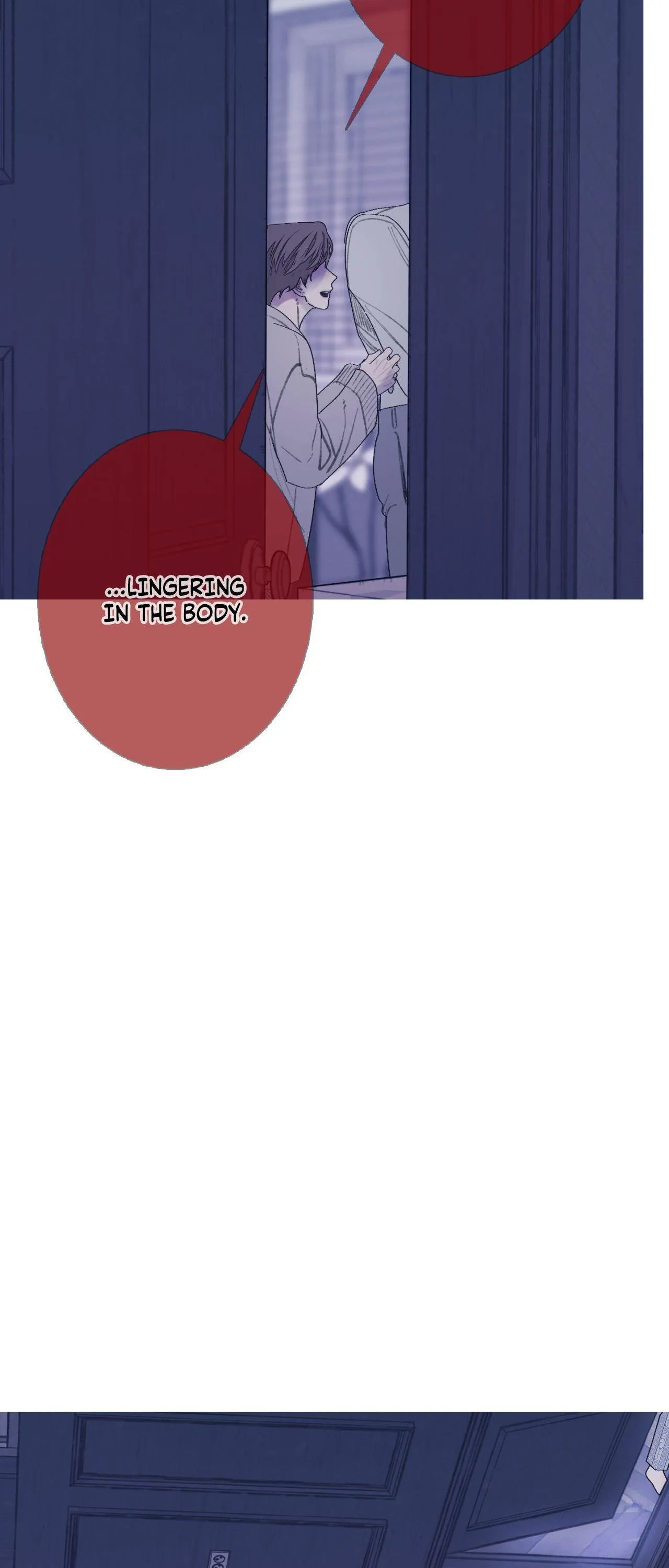 Ghost Gate Chapter 95 page 33