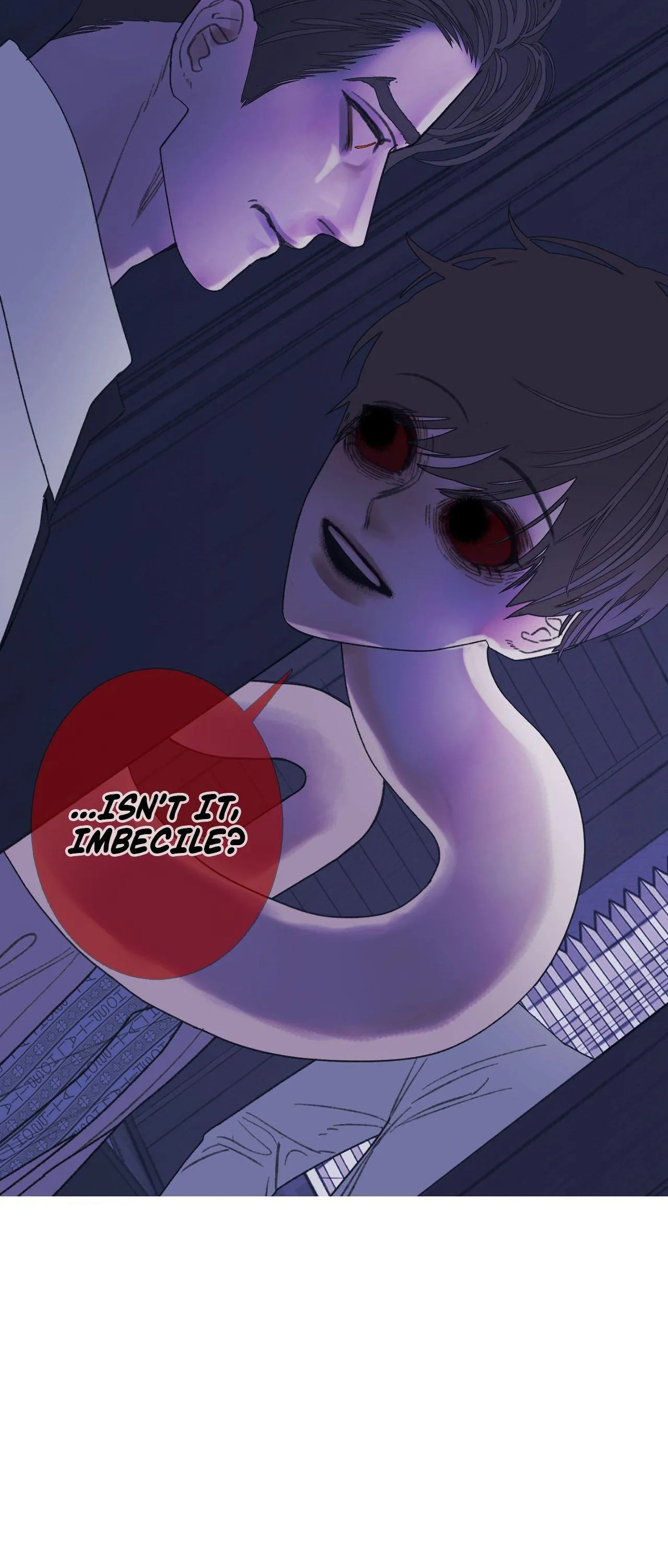 Ghost Gate Chapter 95 page 45